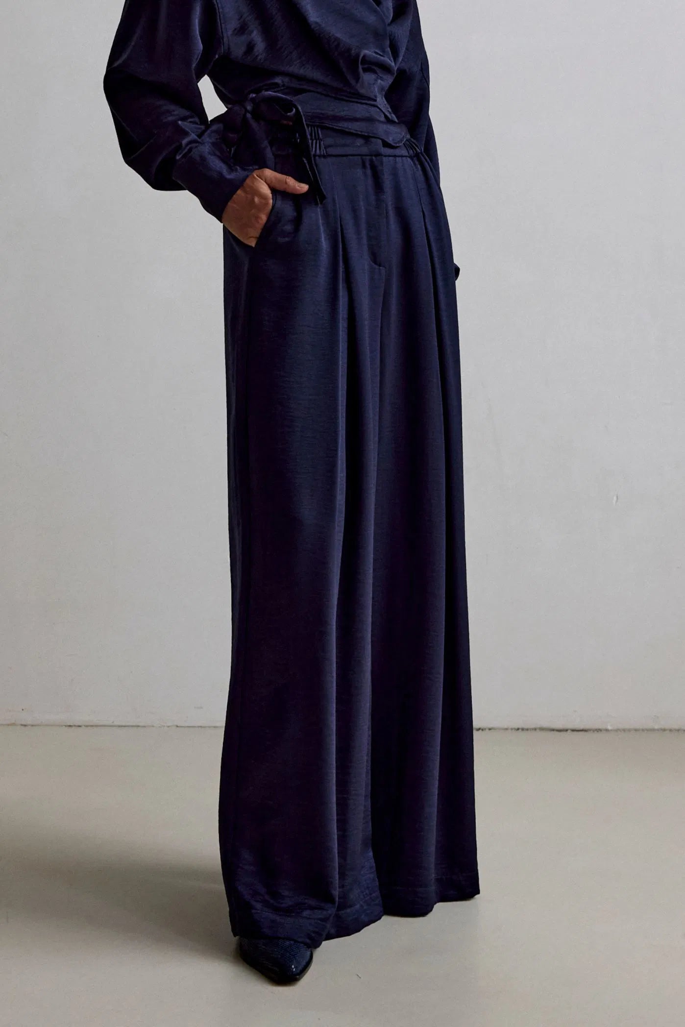 Odila Pants