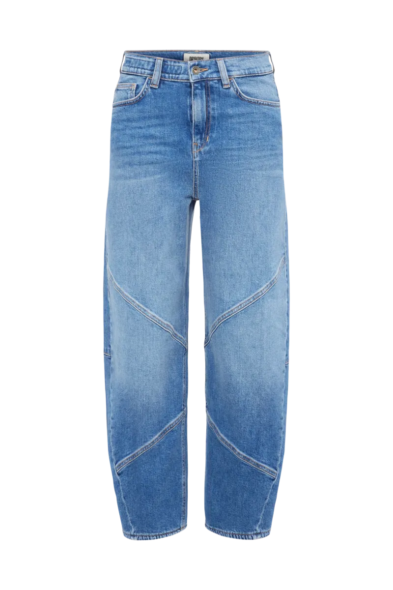 Swore Jeans