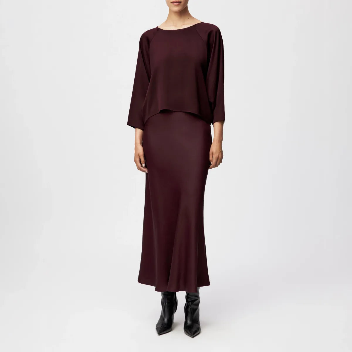 Nialini Blouse
