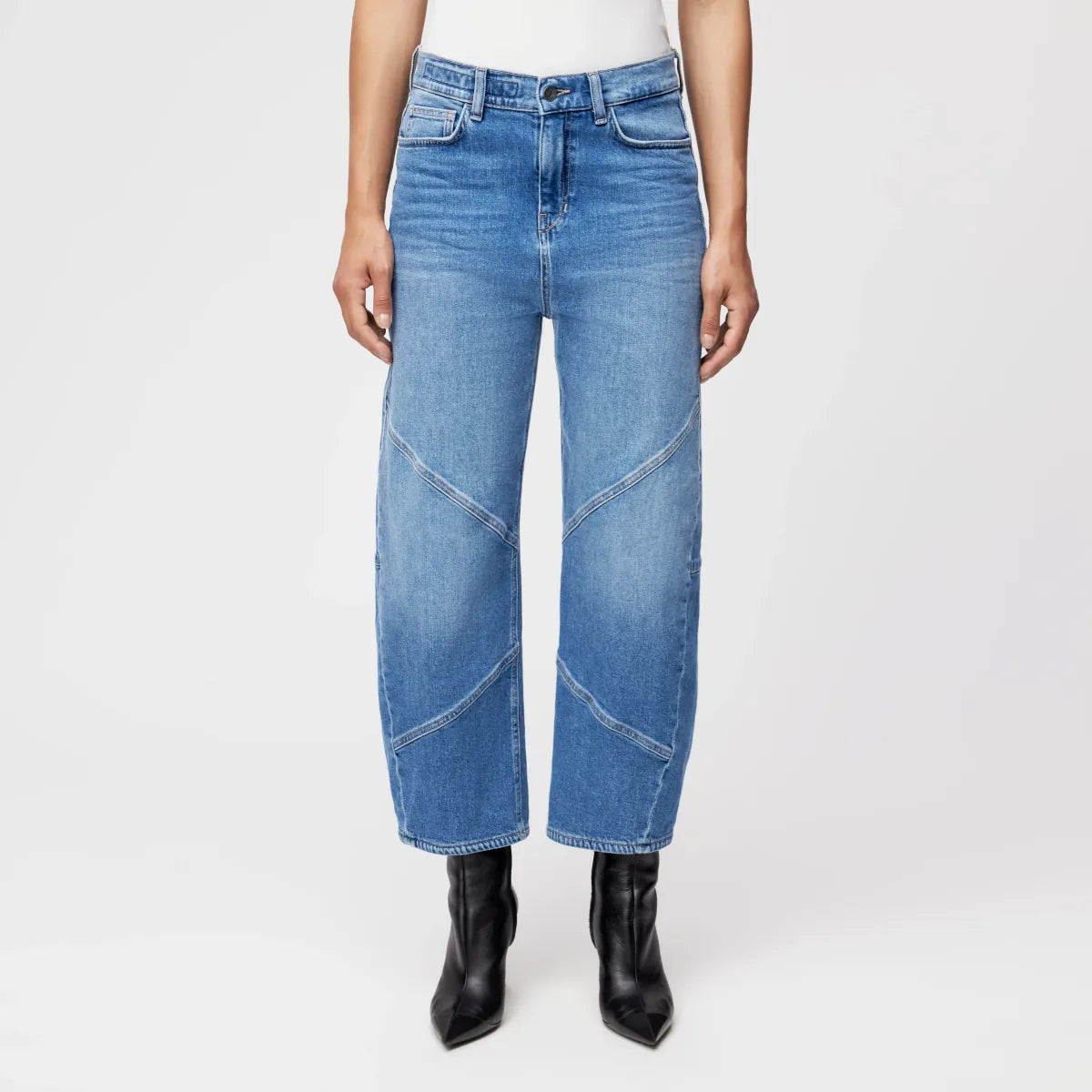 Swore Jeans