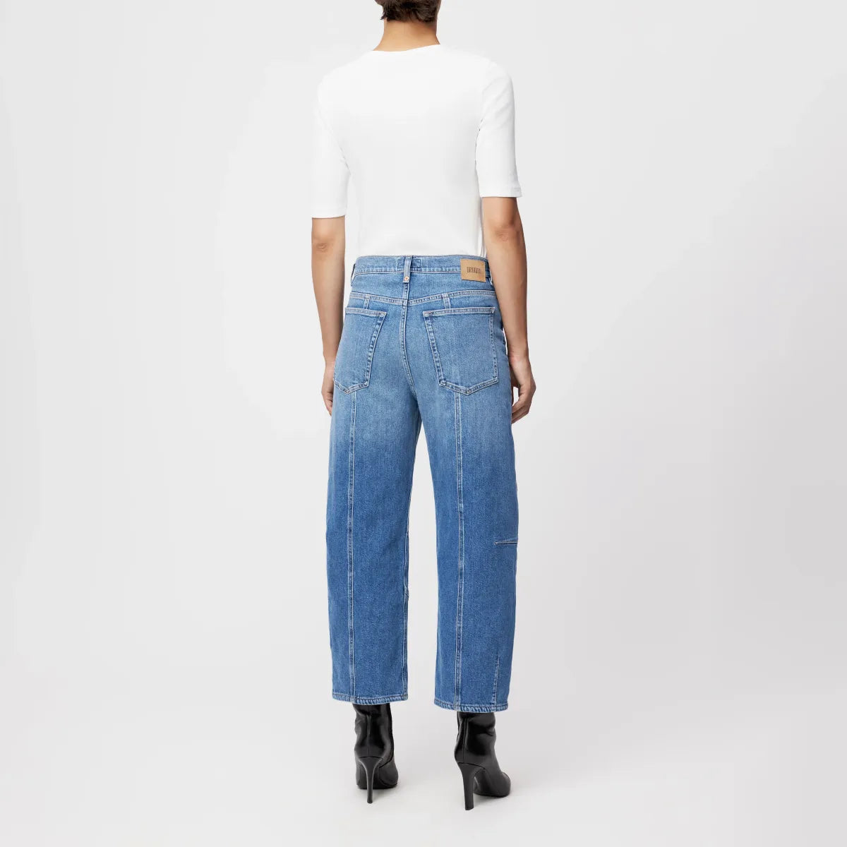Swore Jeans