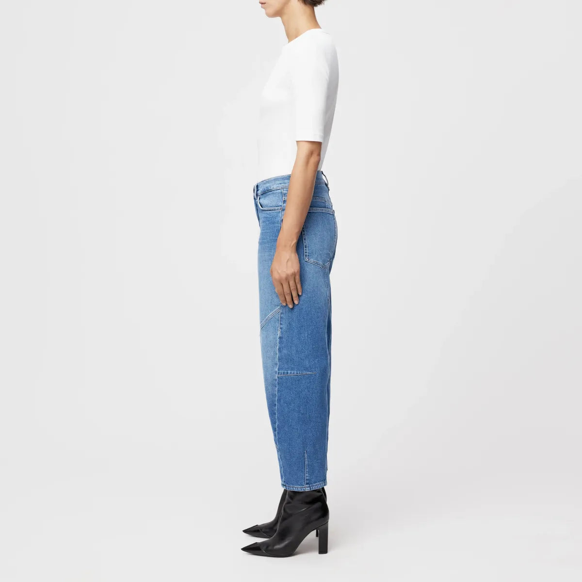 Swore Jeans