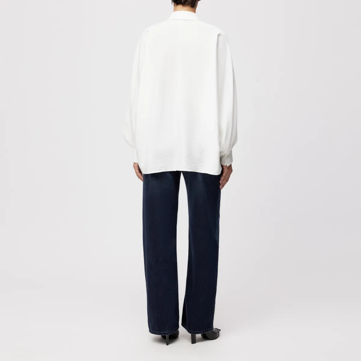 Moyala Blouse