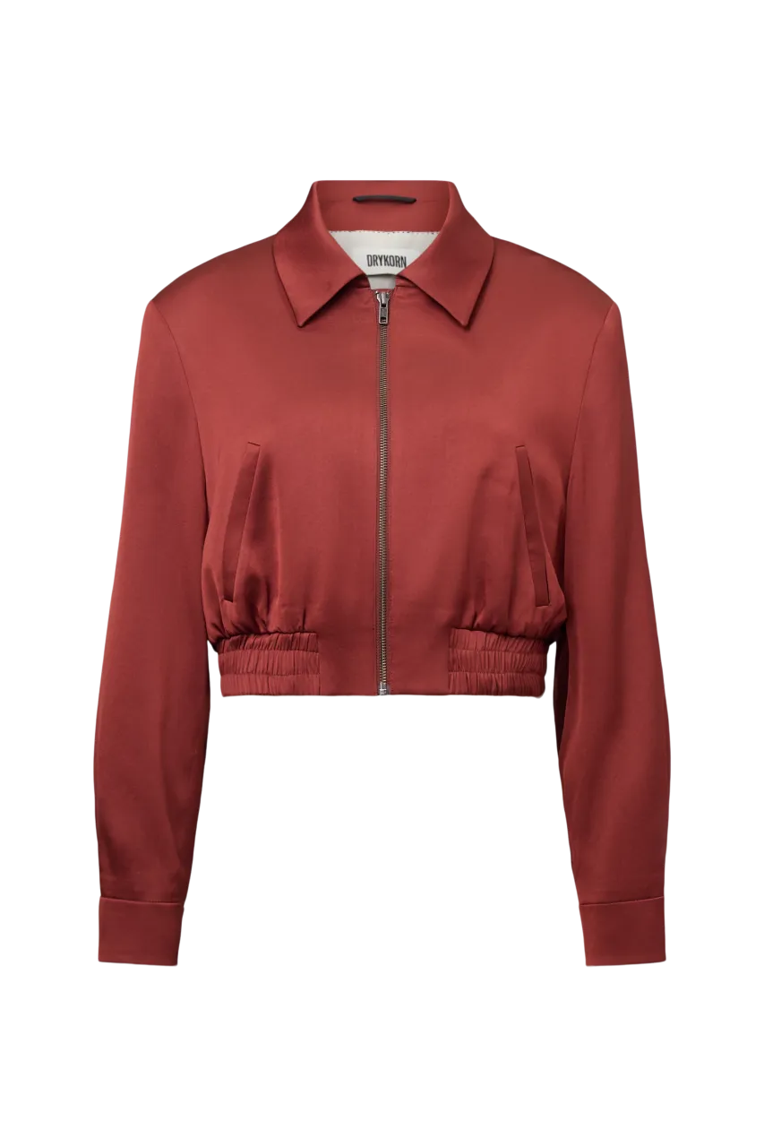 Radway jacket