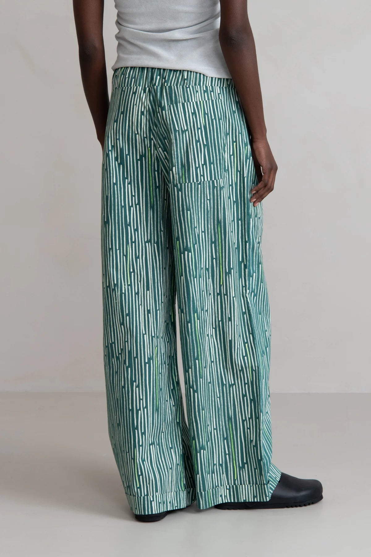Lilla broek sage
