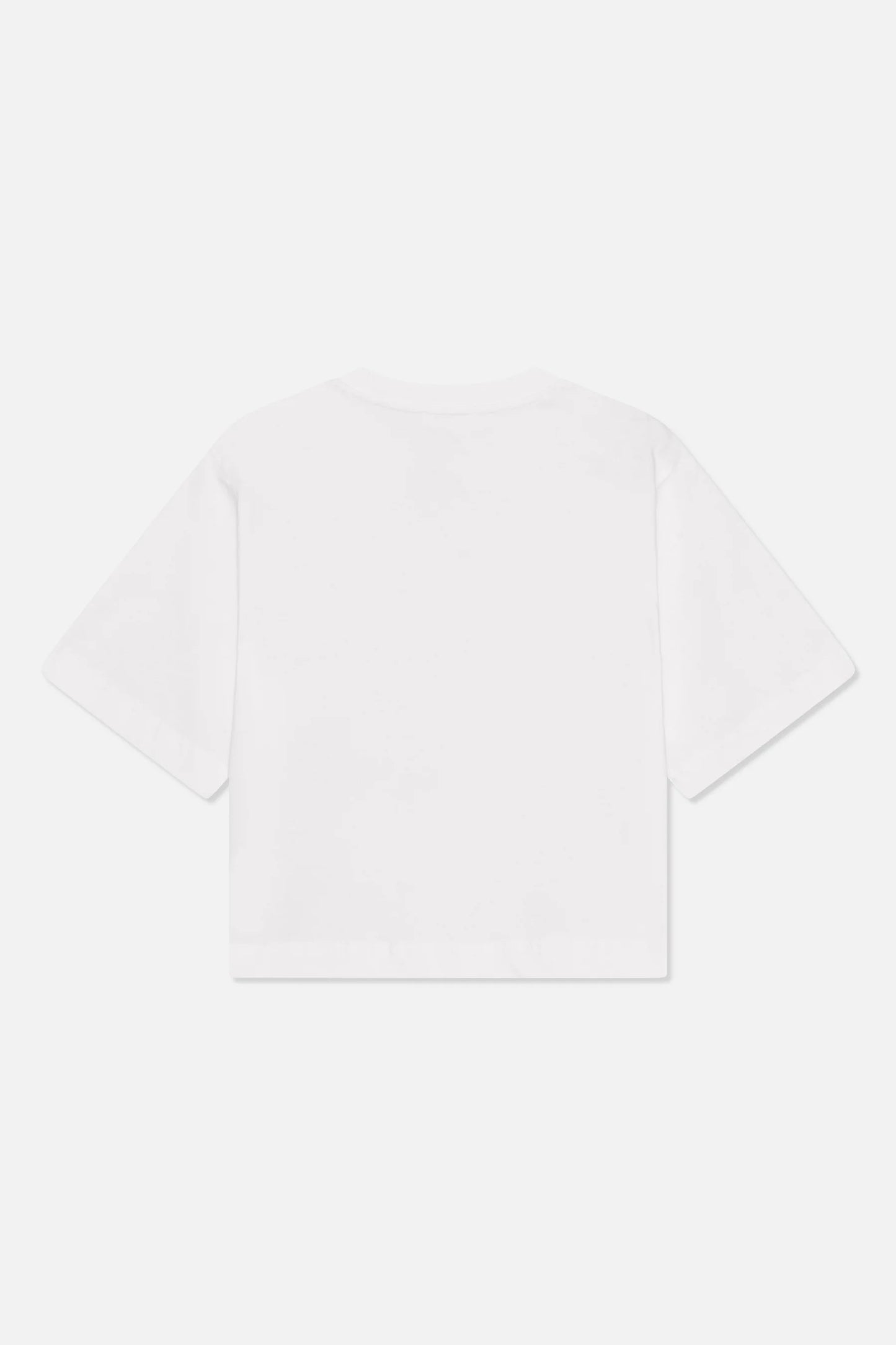 Jiana Tee white
