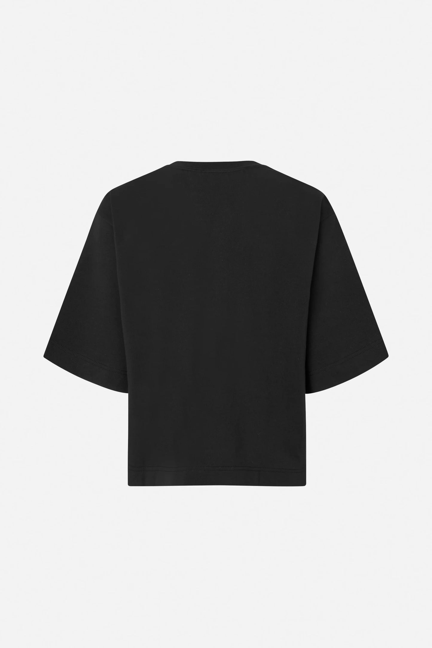 Jiana Tee black