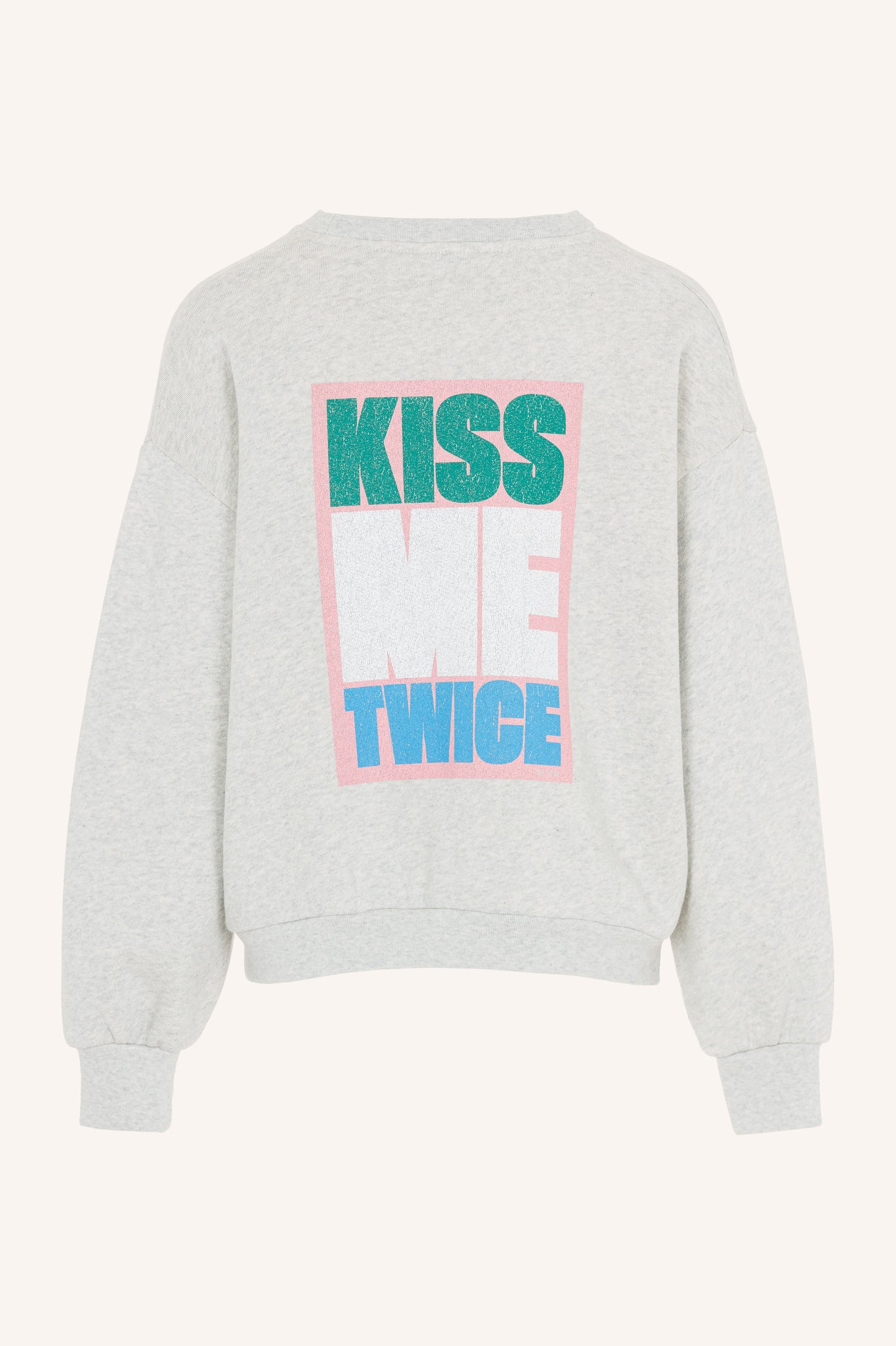 Bibi big kiss sweater