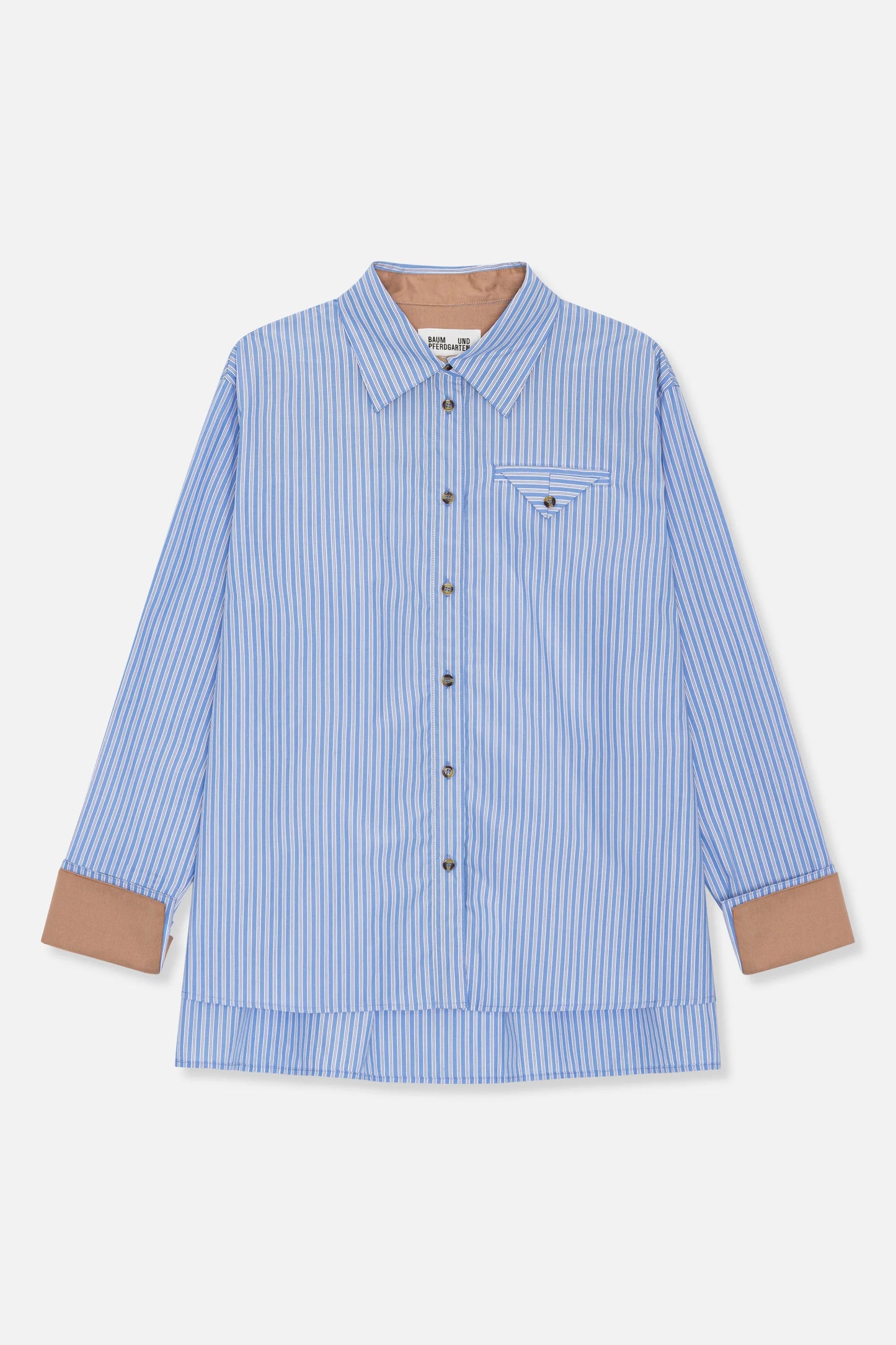 Melinda blouse