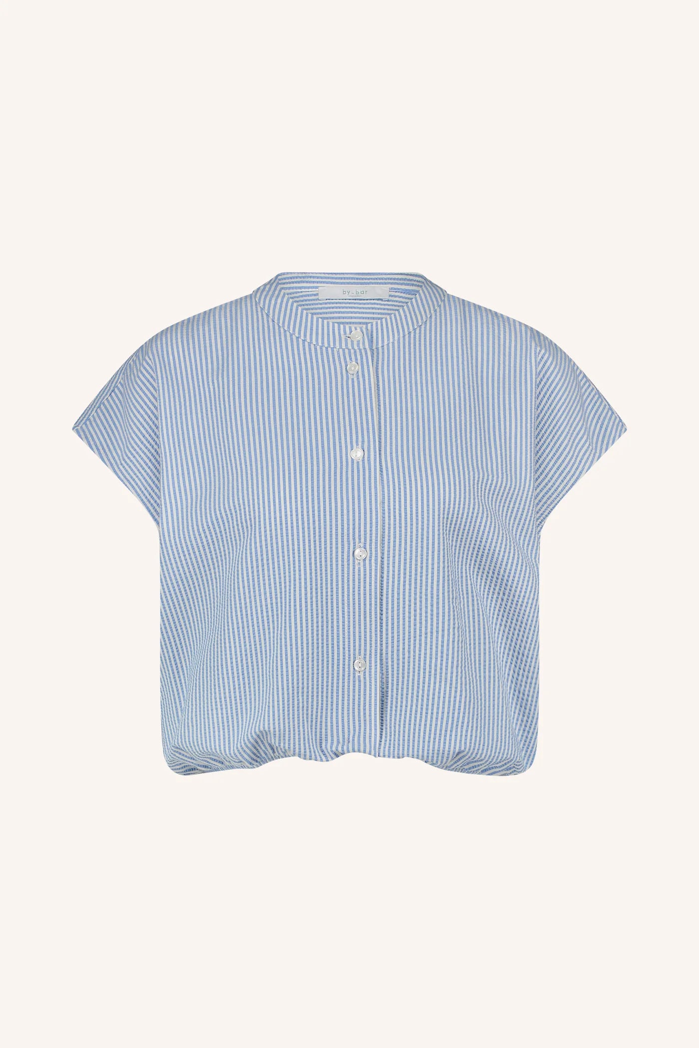 Lode Stripe Blouse