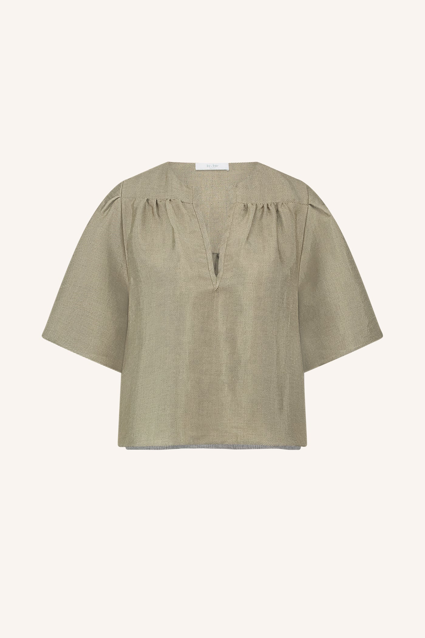 Blake Gloss Blouse