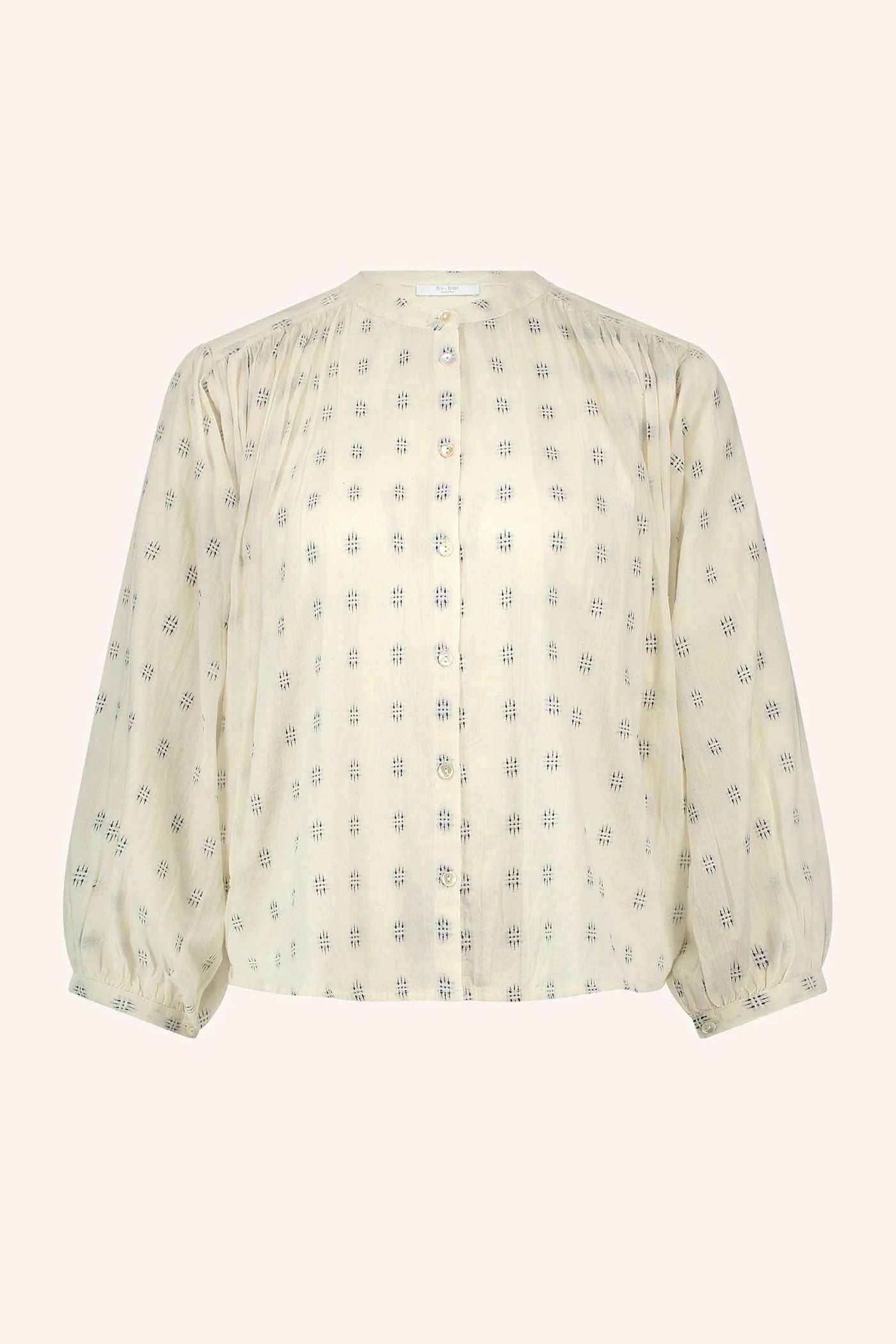 Becky Dail Blouse