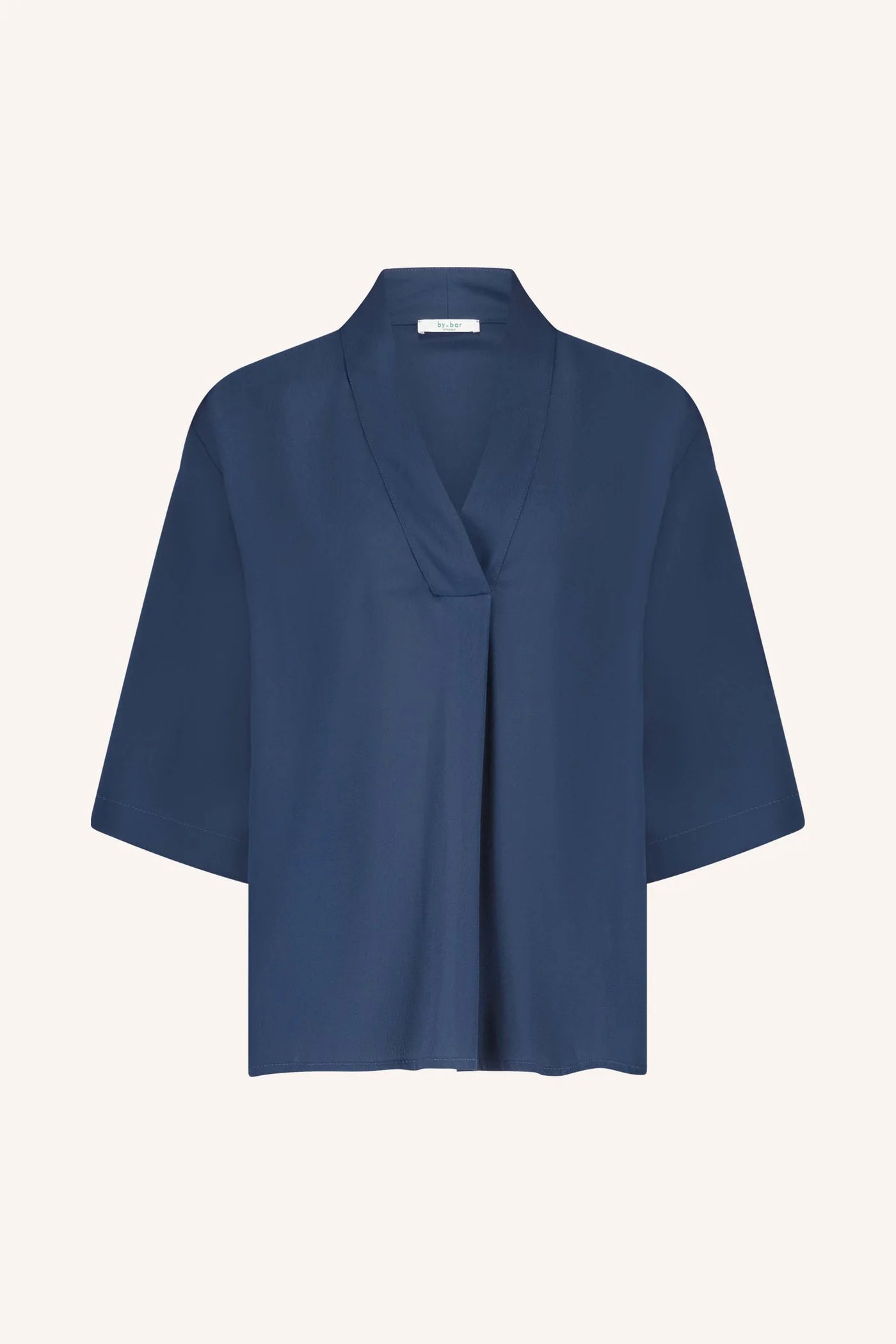 Owen Viscose Blouse