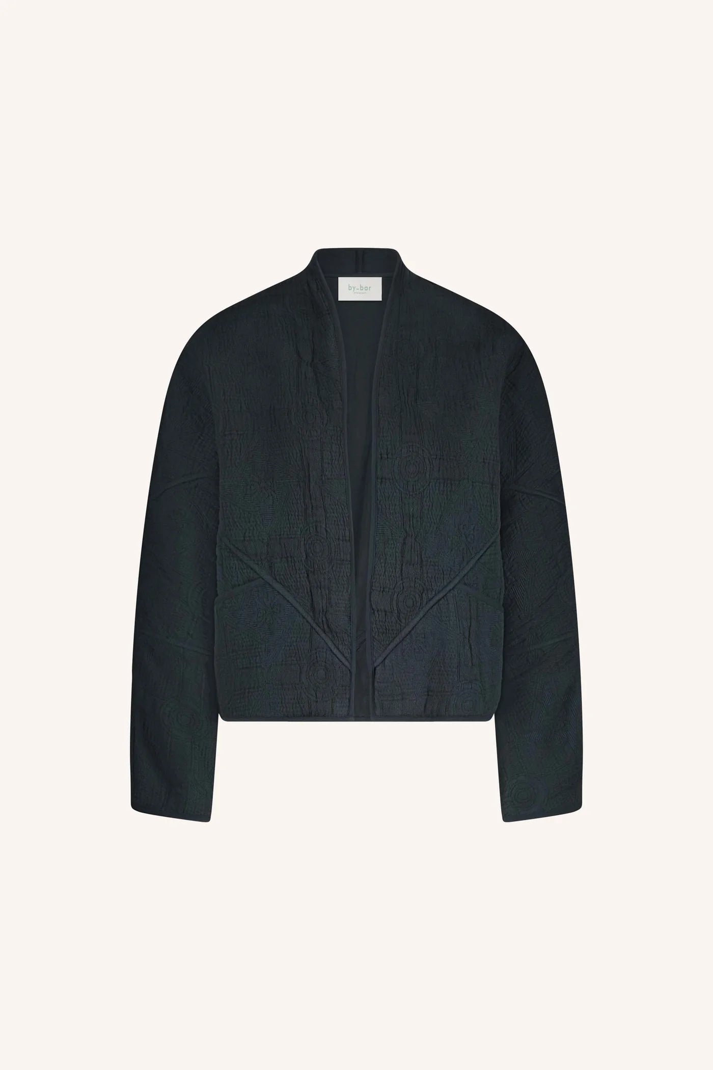 Flora Jacket