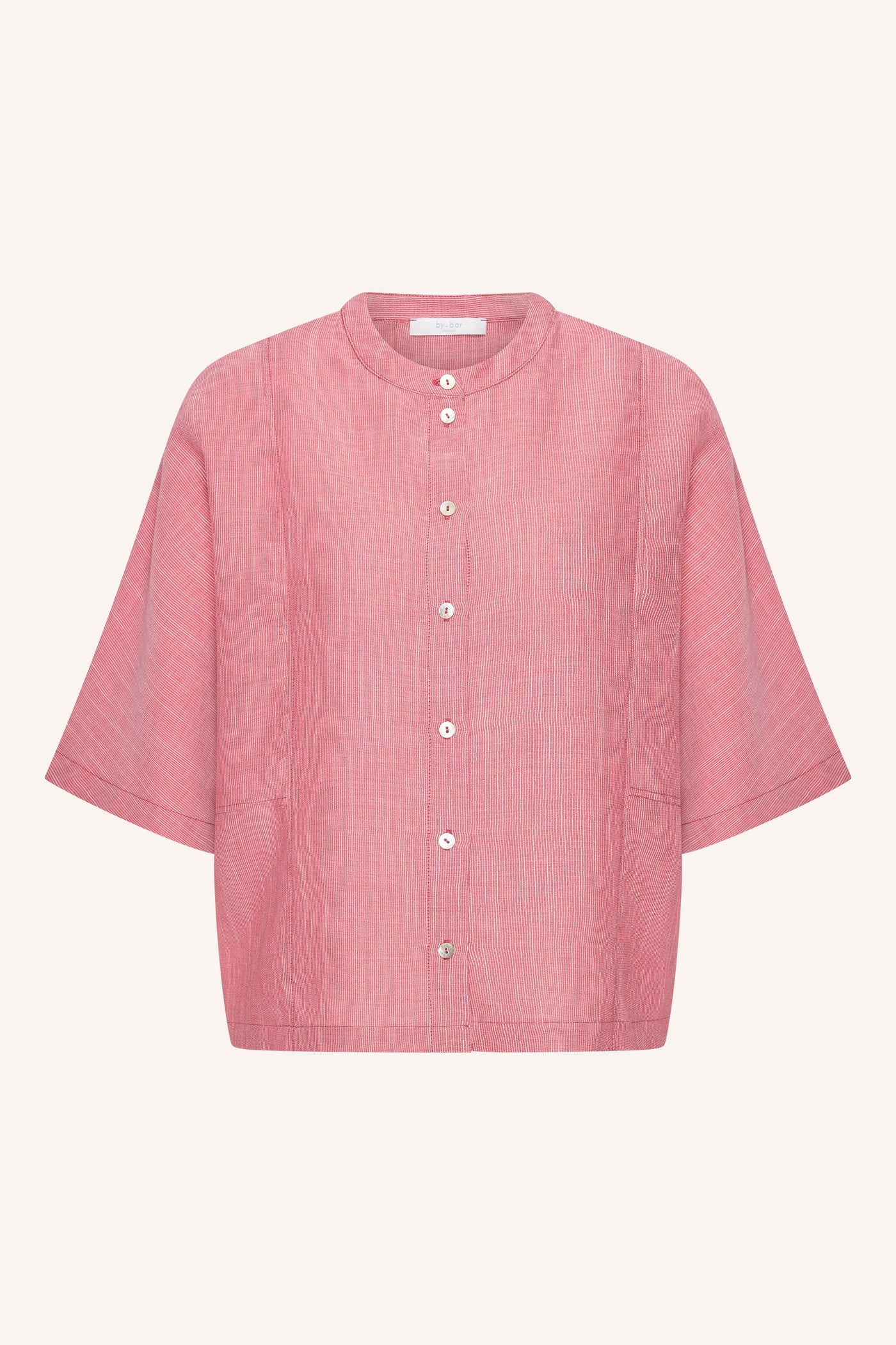 Siem Chambray Blouse