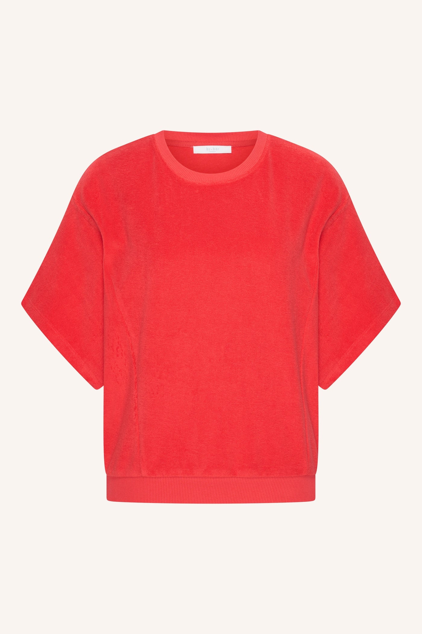 Nuki Slub Top
