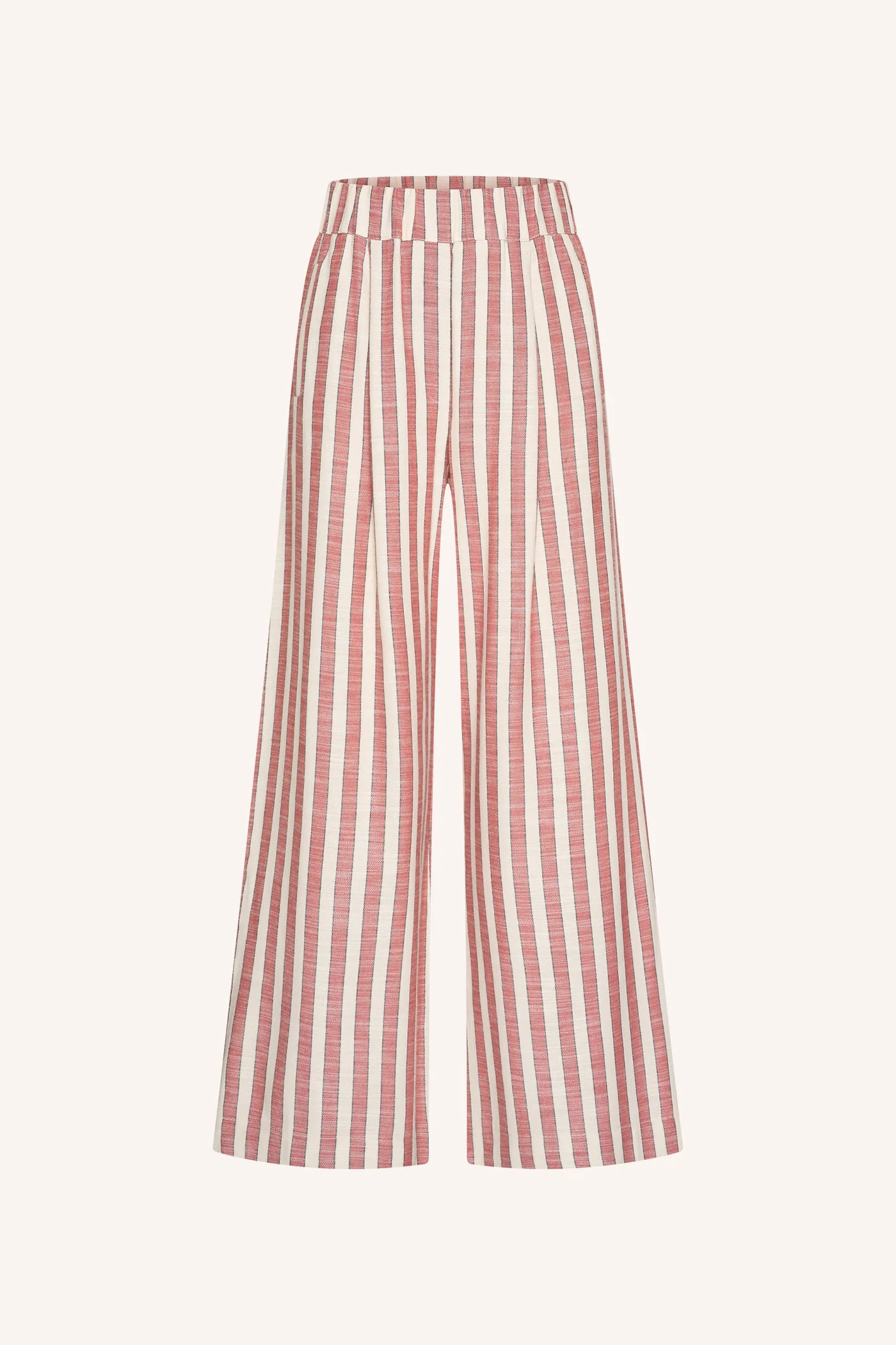 Benji Wide Stripe Pants
