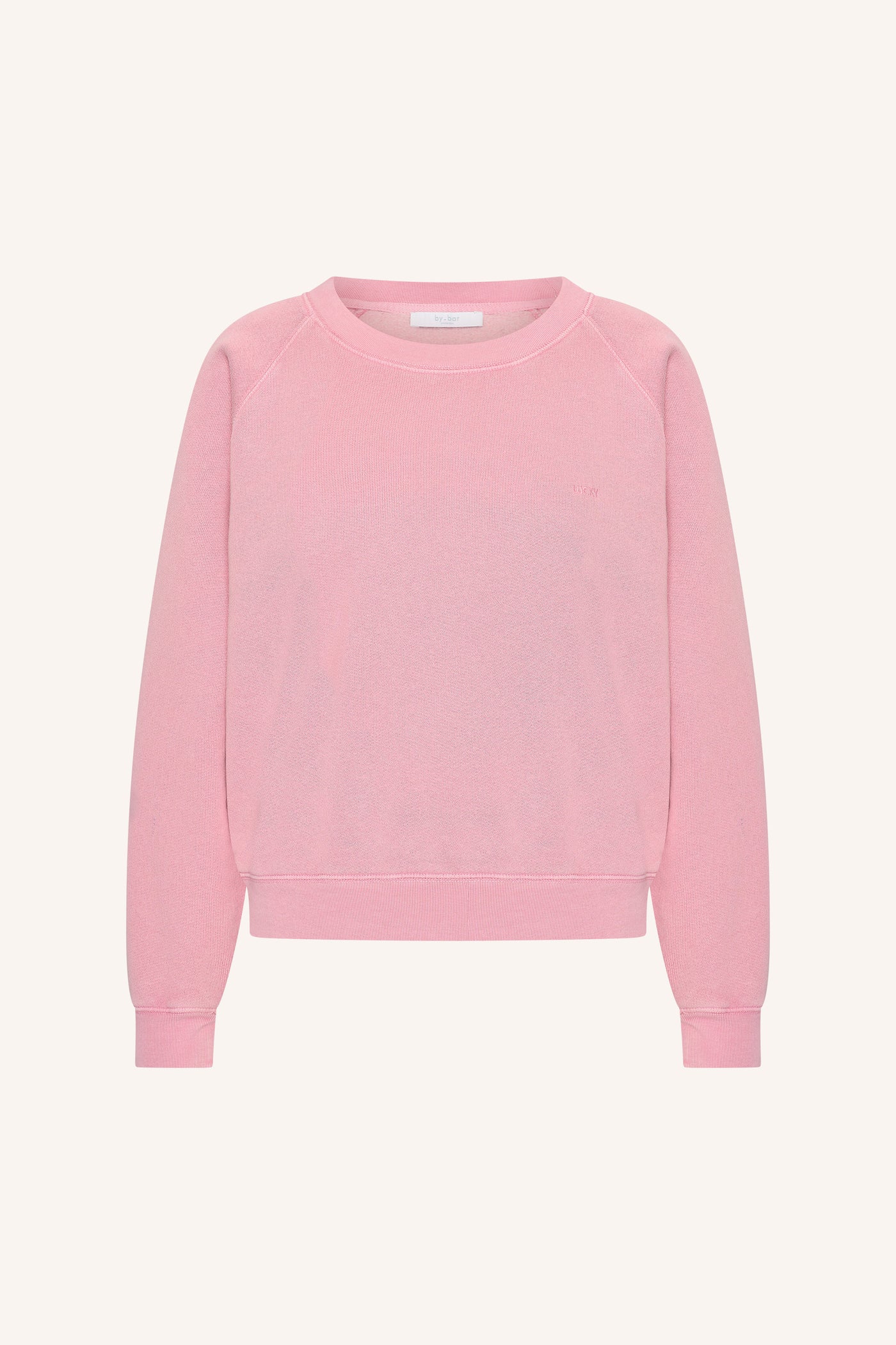 Carrie Sweater Pink