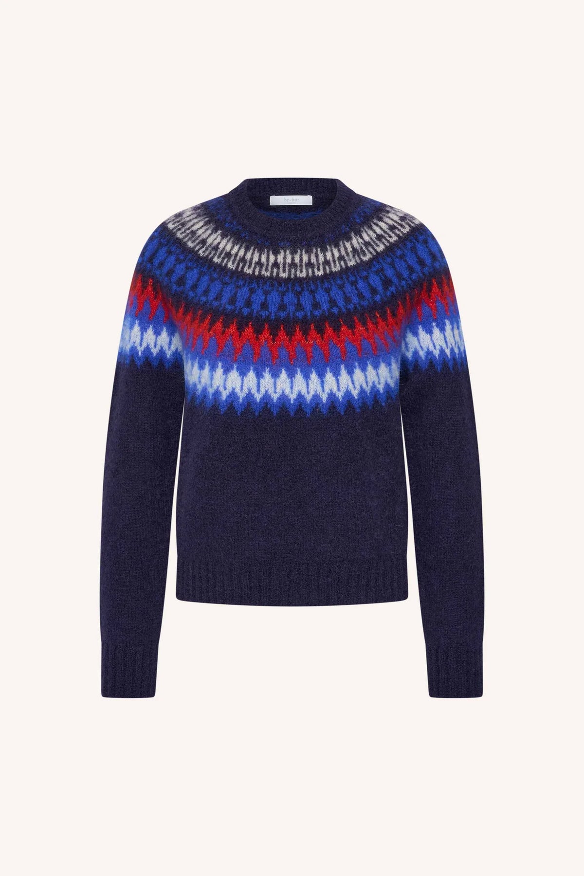 Jackie Pullover