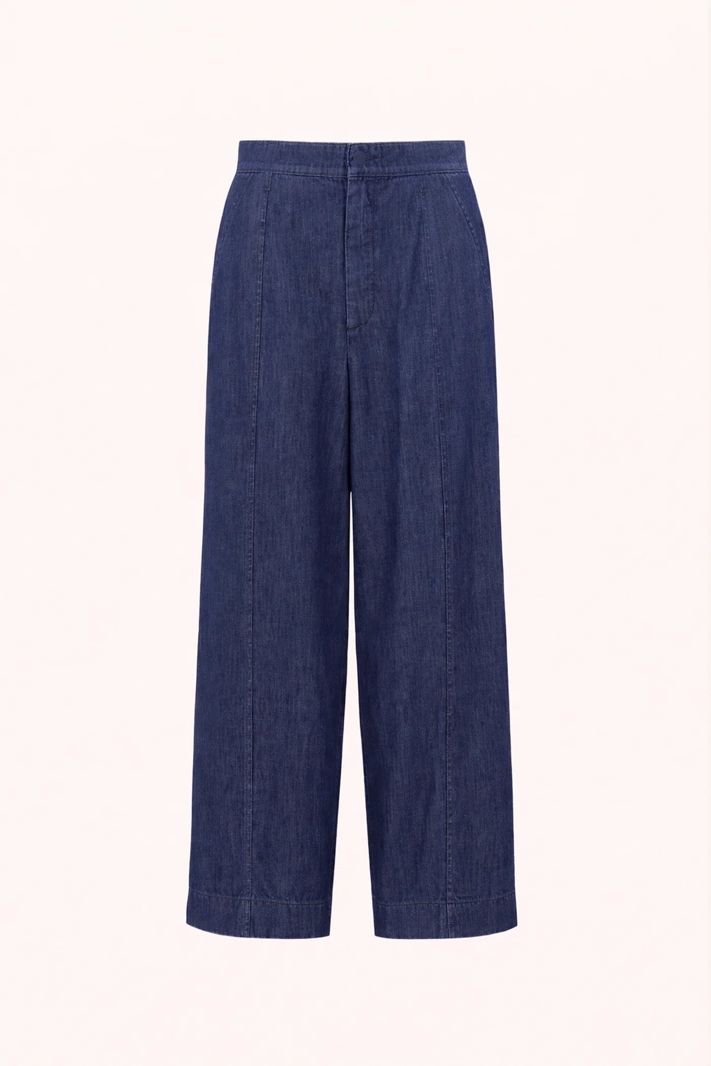 Fuji denim pants