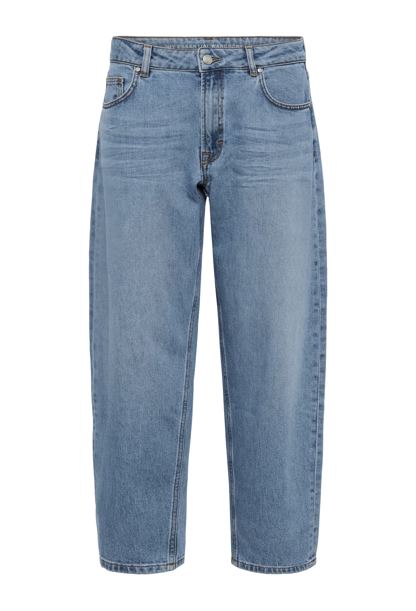 BalooMW Barrel Jeans