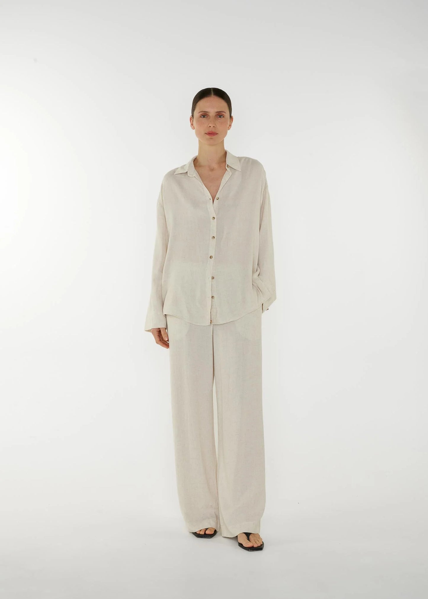 Cassia'CL Blouse