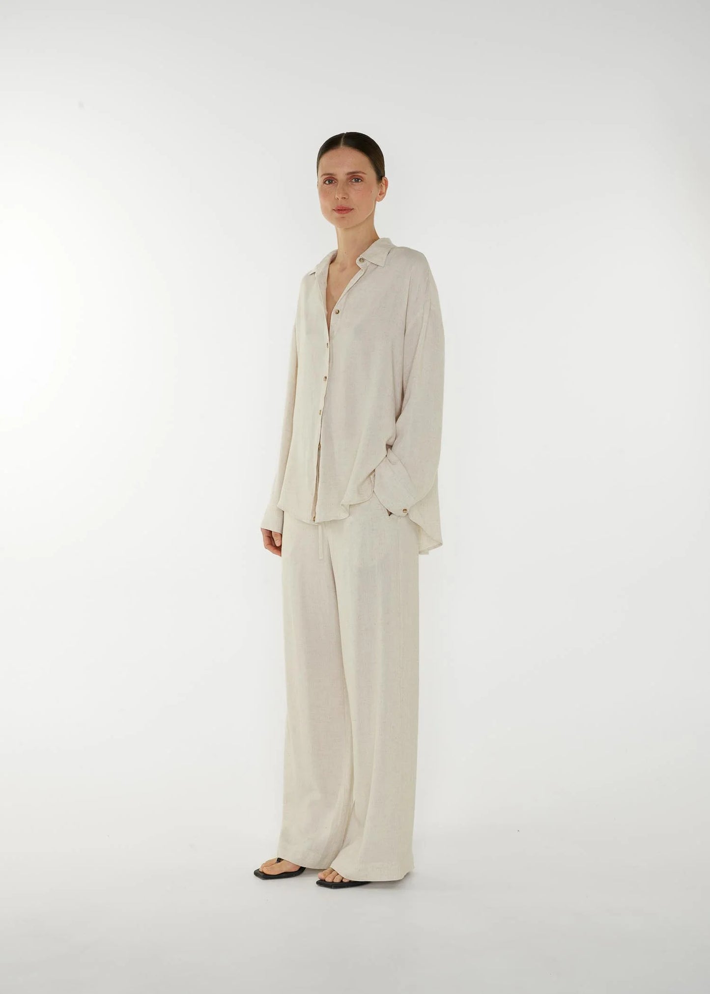 Cassia'CL Blouse