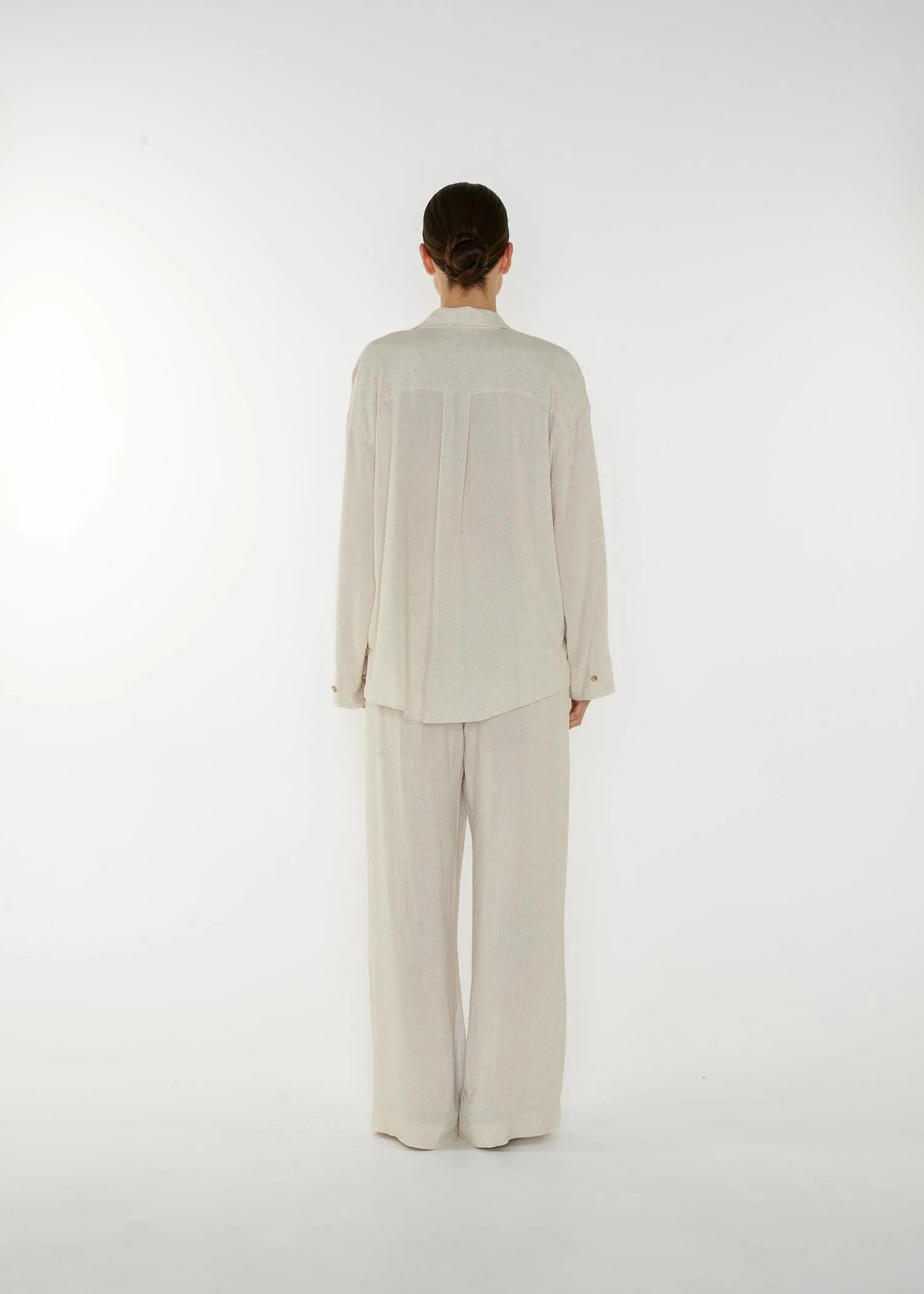 Cassia'CL Blouse