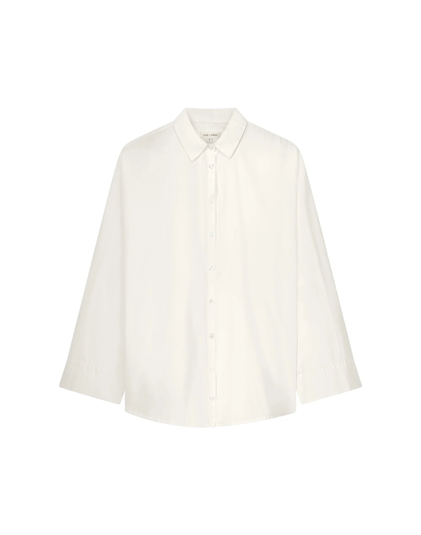 Ruby'CL Blouse