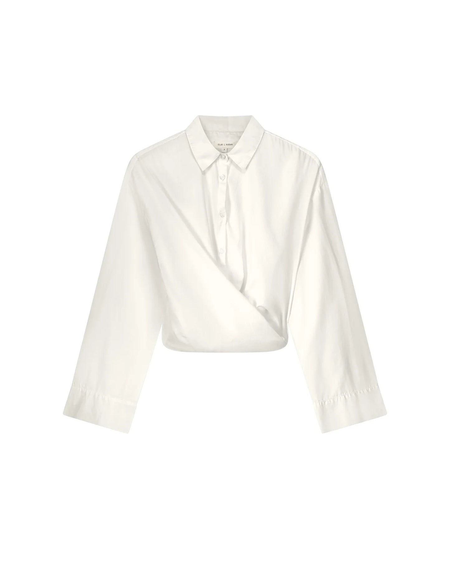 Ruby'CL Blouse