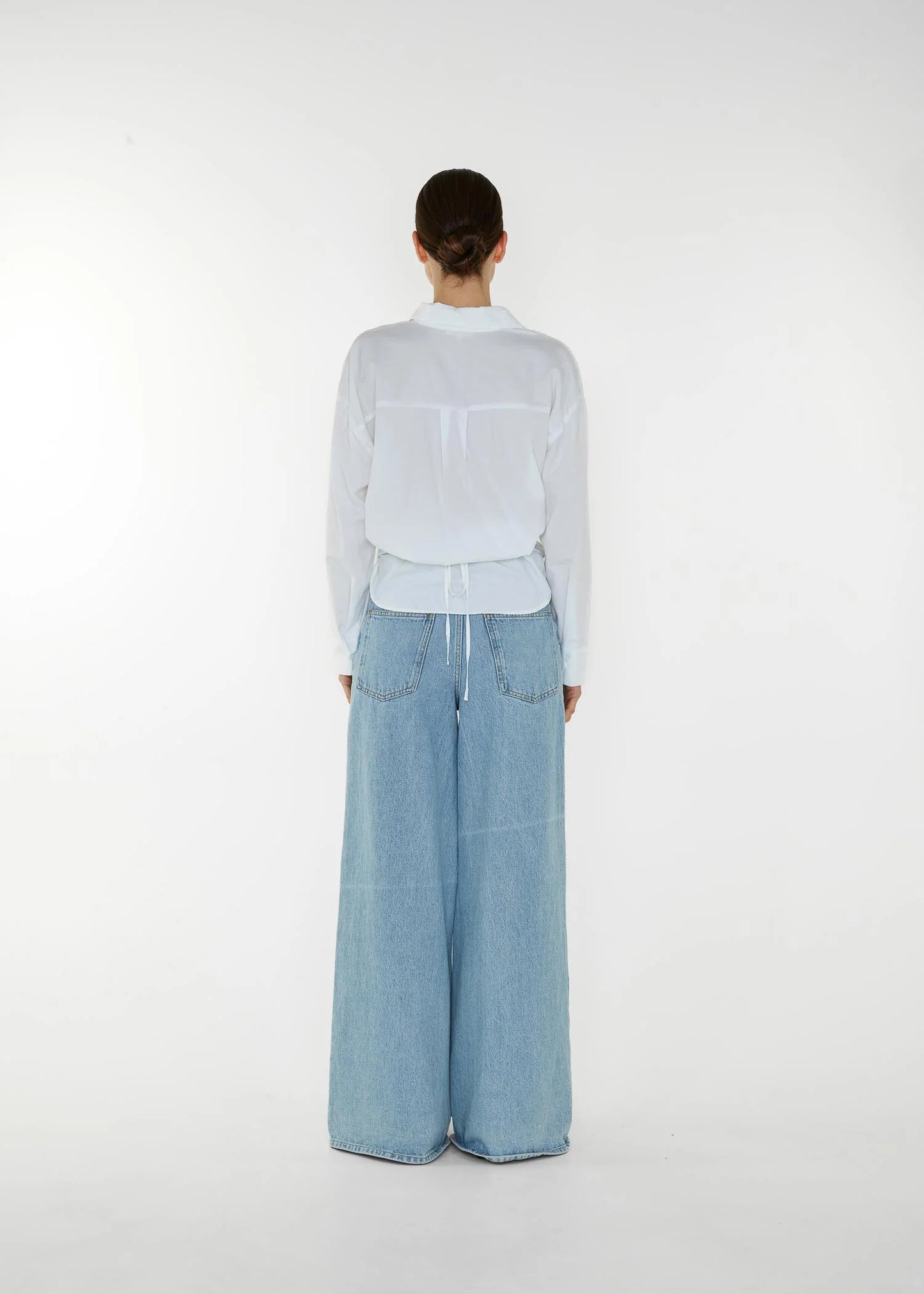 Ruby'CL Blouse