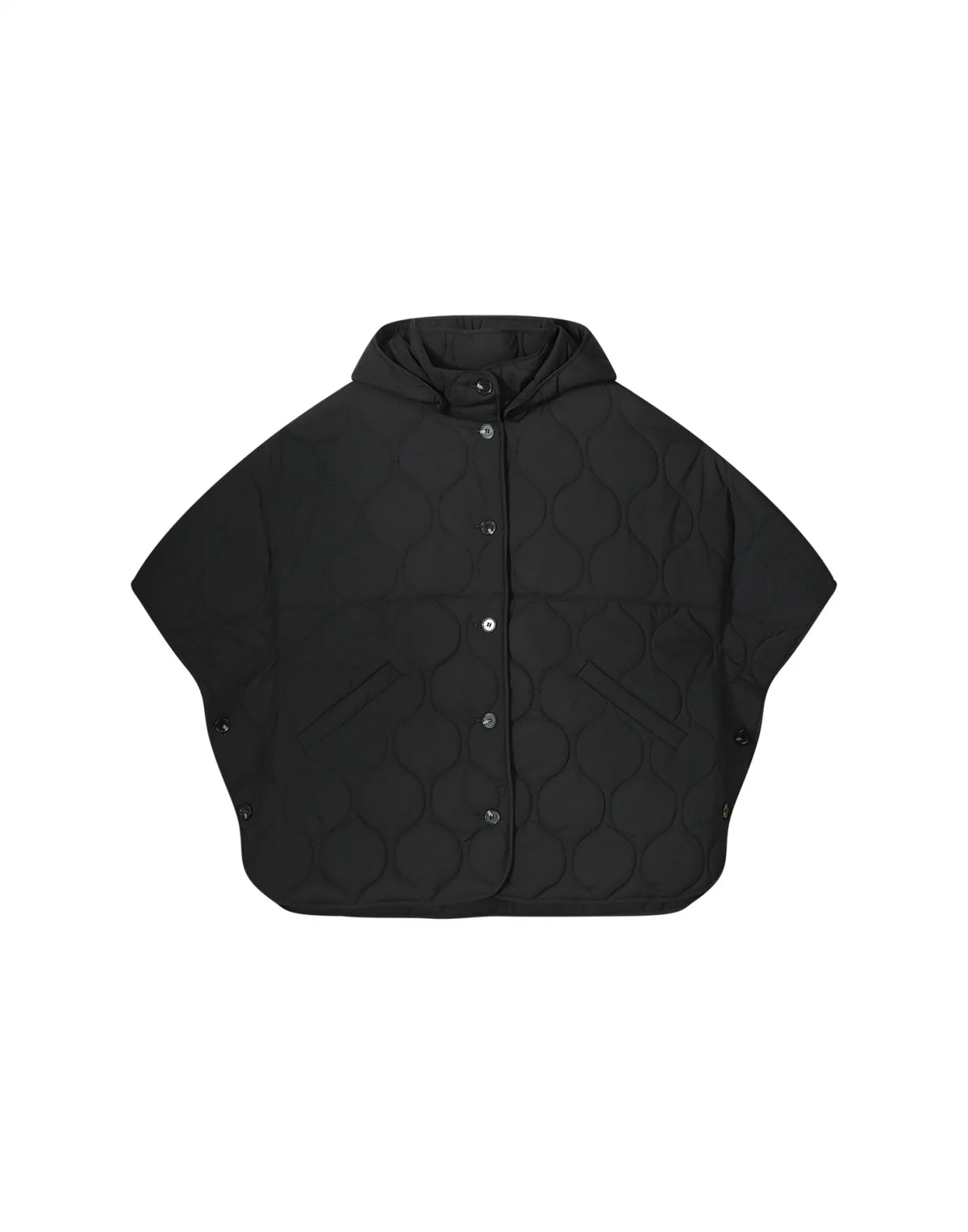 Delia'CL Gilet