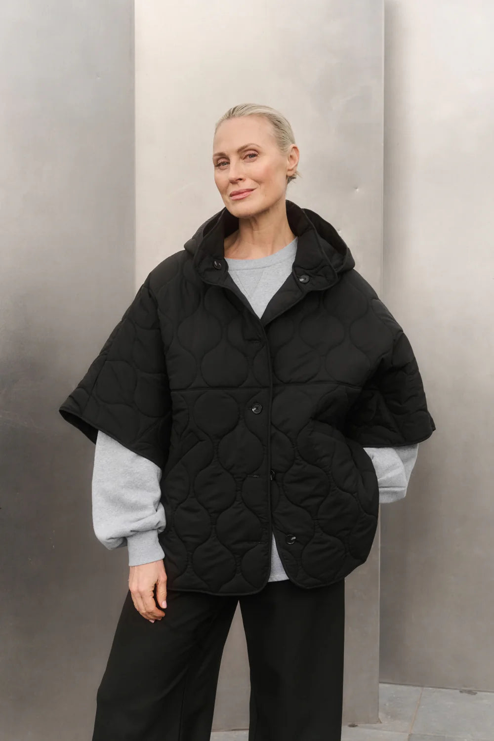 Delia'CL Gilet
