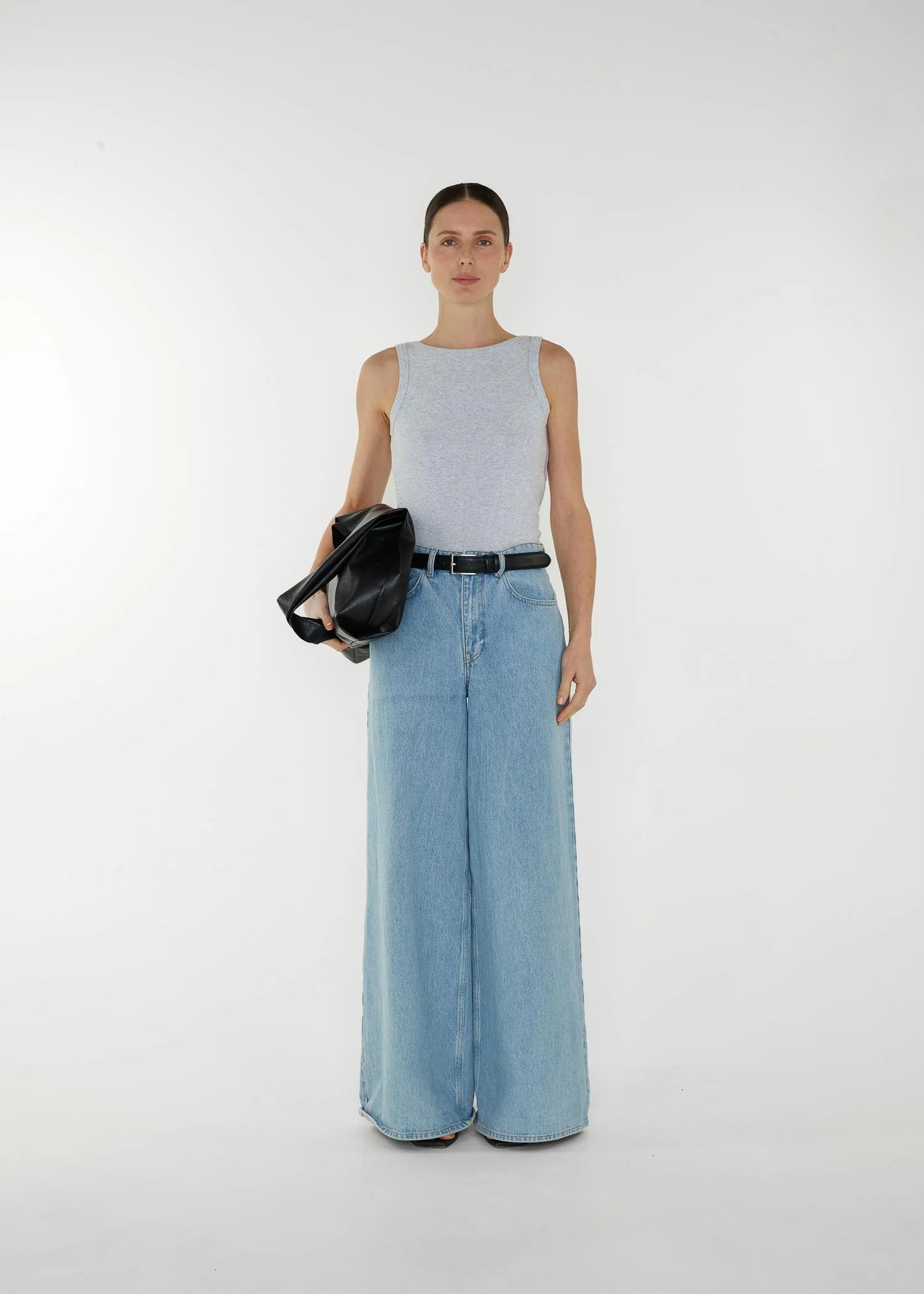 Laya'CL Jeans