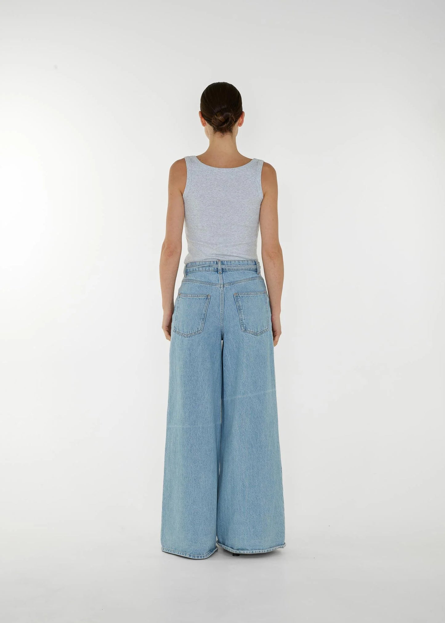 Laya'CL Jeans