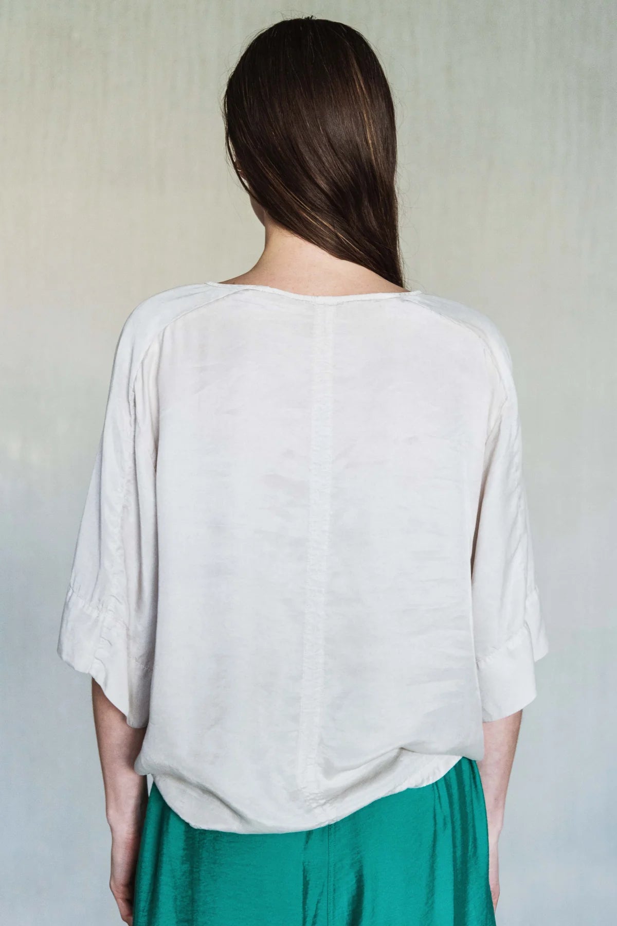 Lale top coconut