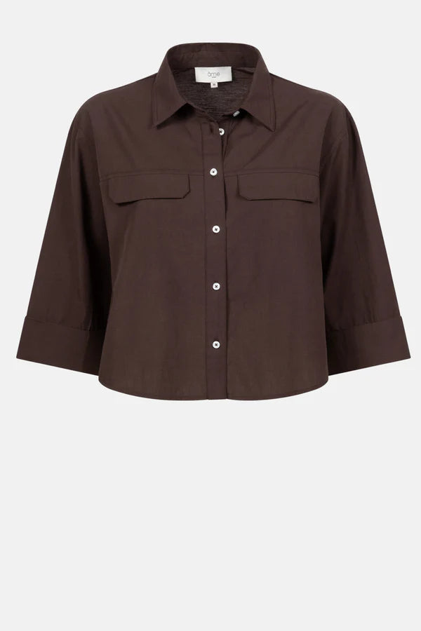 Odile blouse