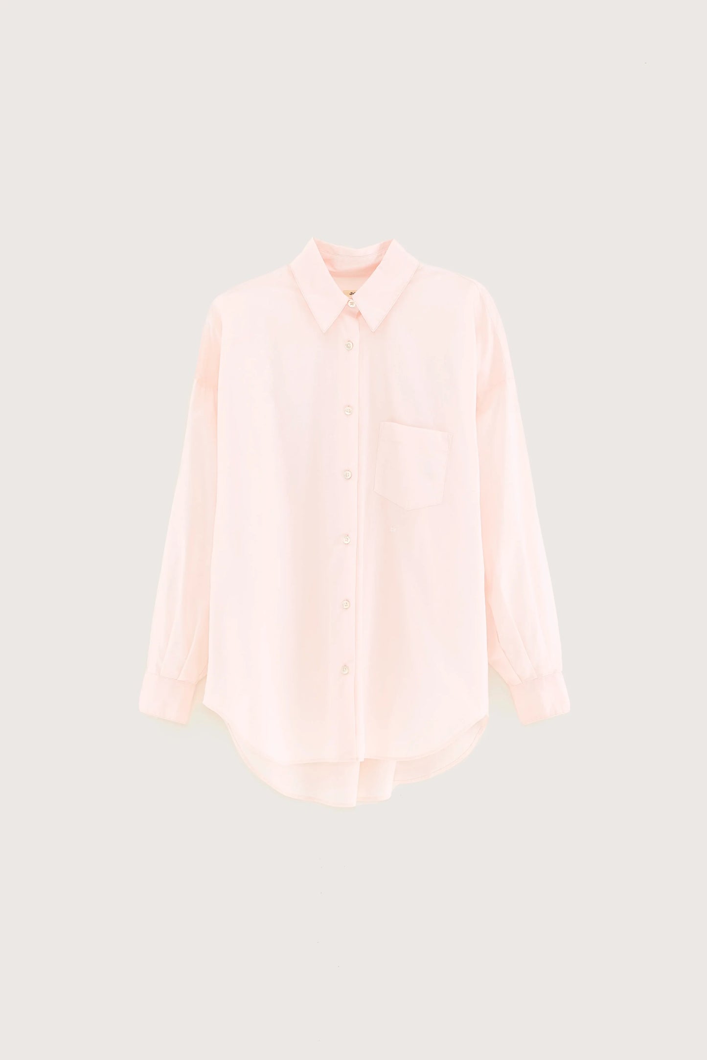 Giorgia Popeline Blouse