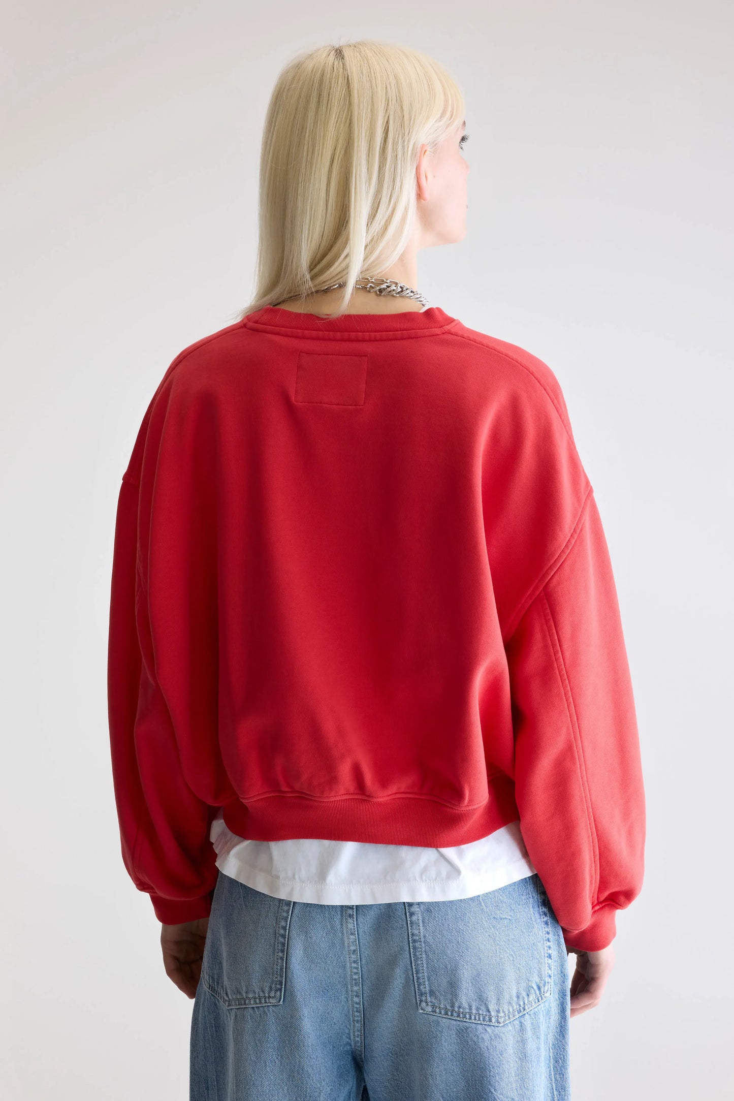 Fancy Sweater