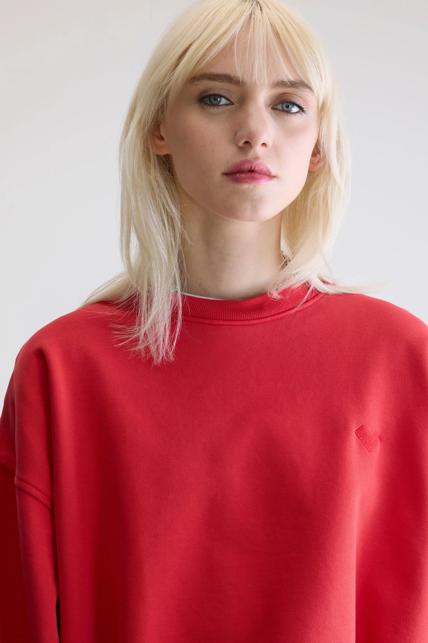 Fancy Sweater