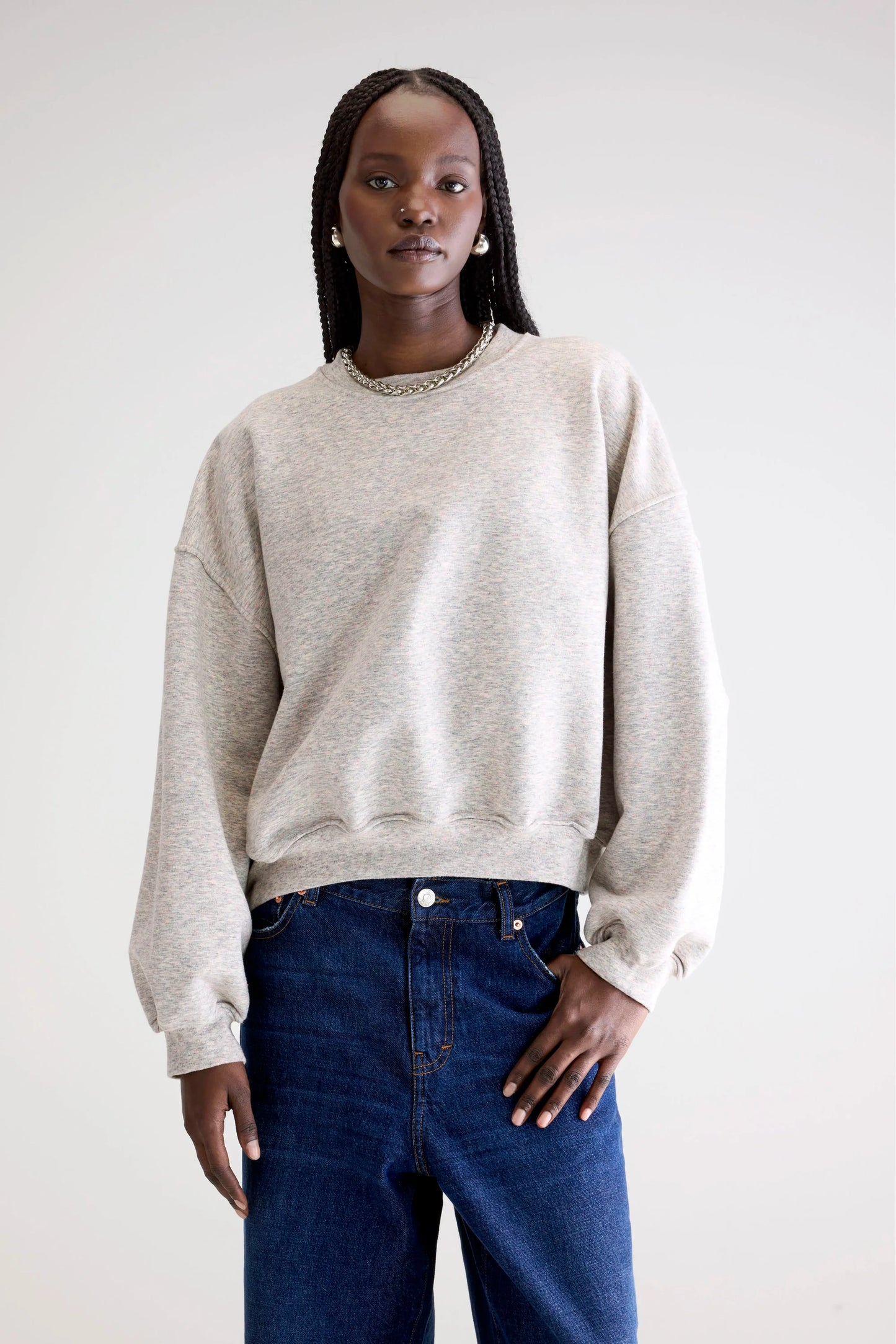 Fancy Sweater