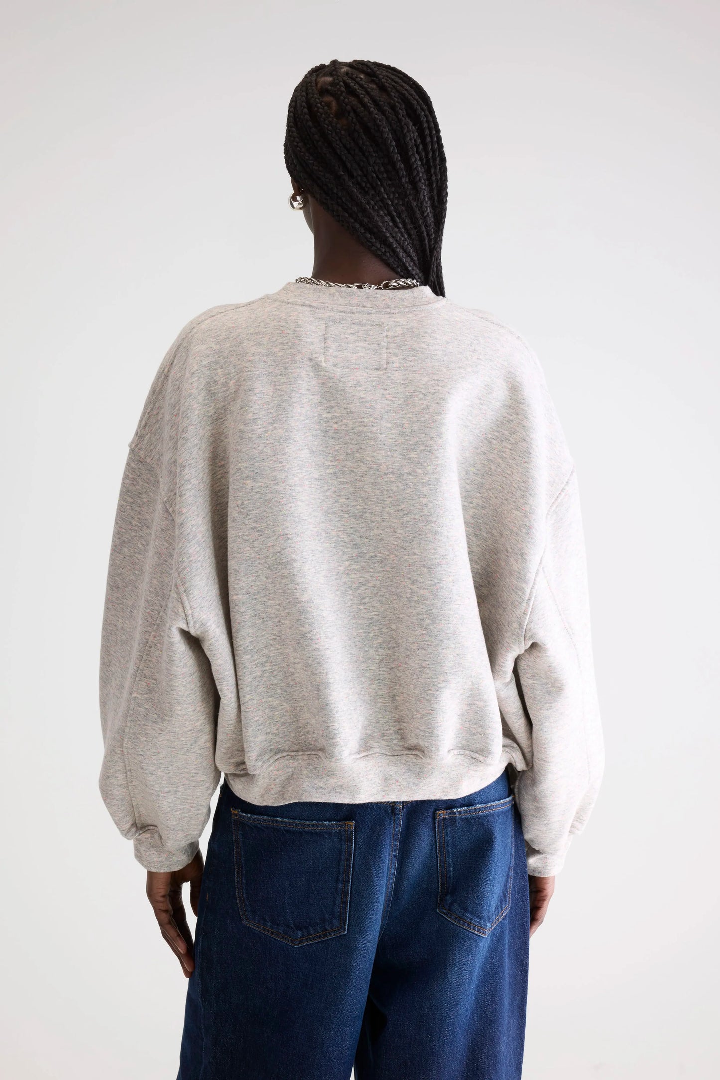 Fancy Sweater