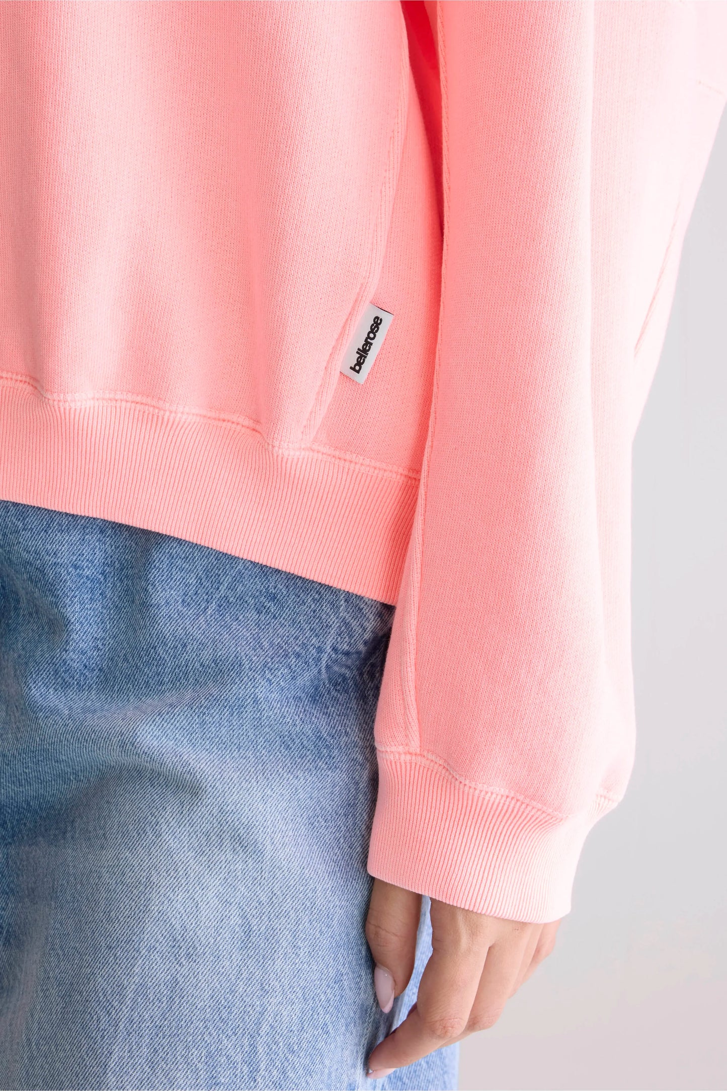 Flips Sweater