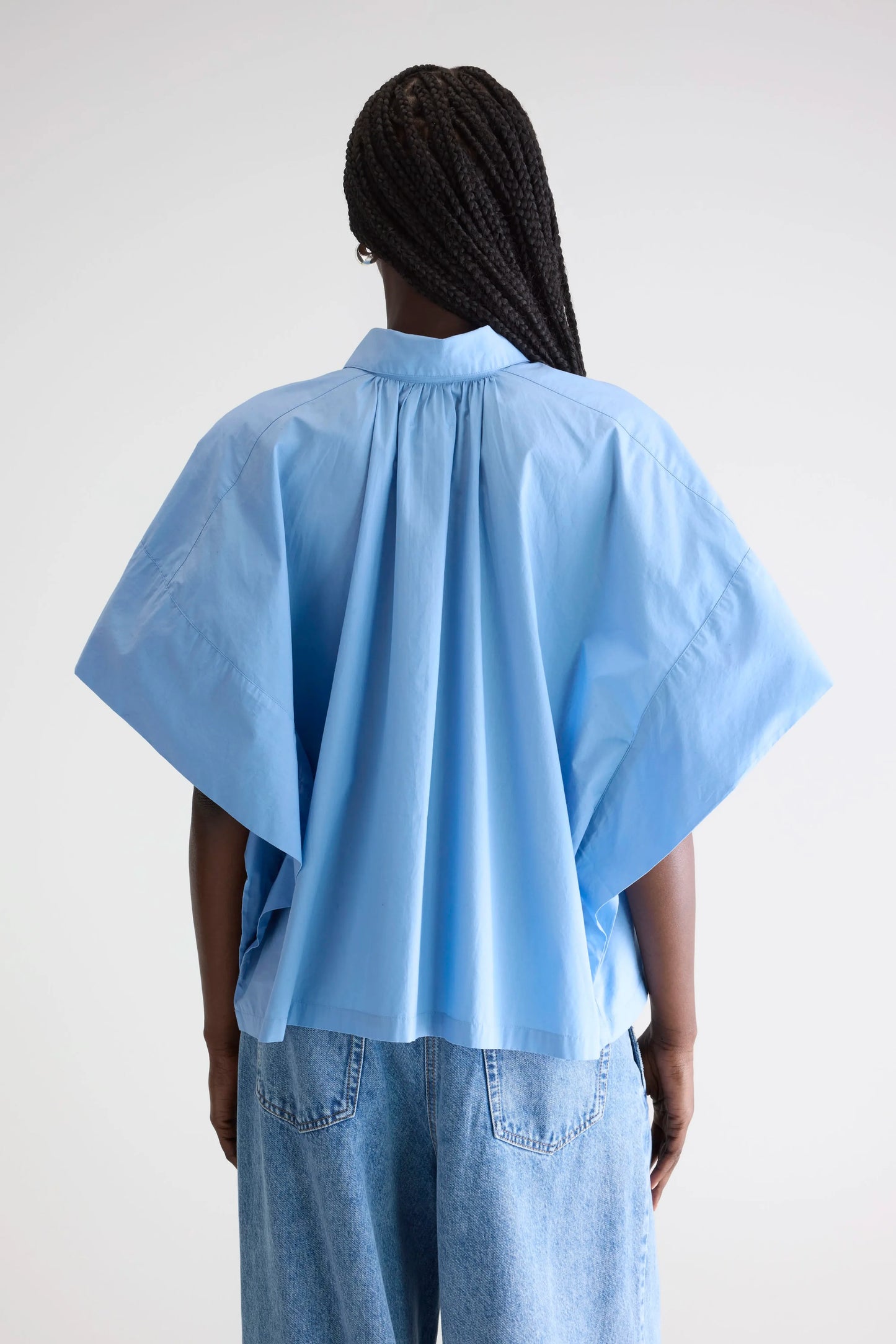Cairn Blouse