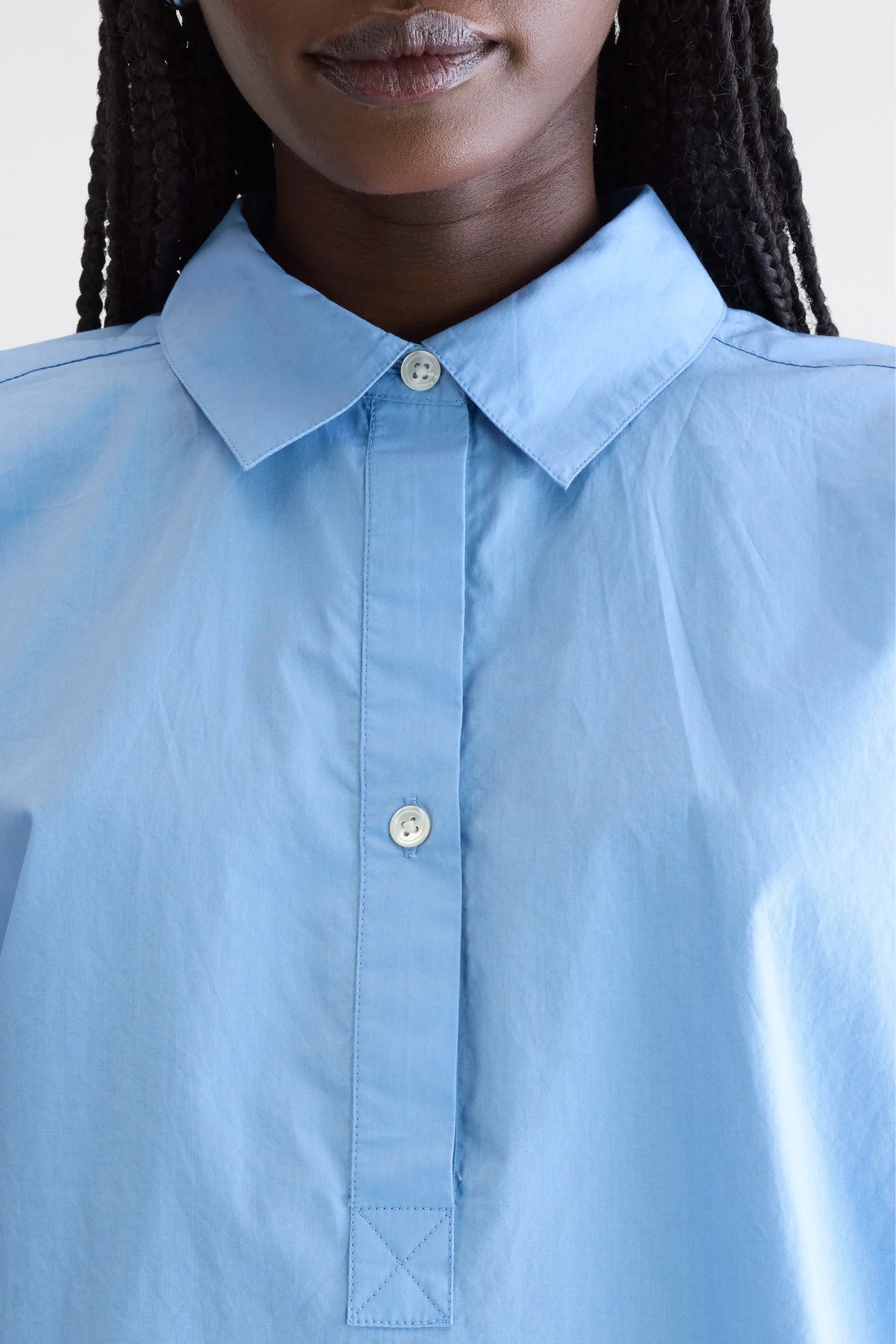 Cairn Blouse