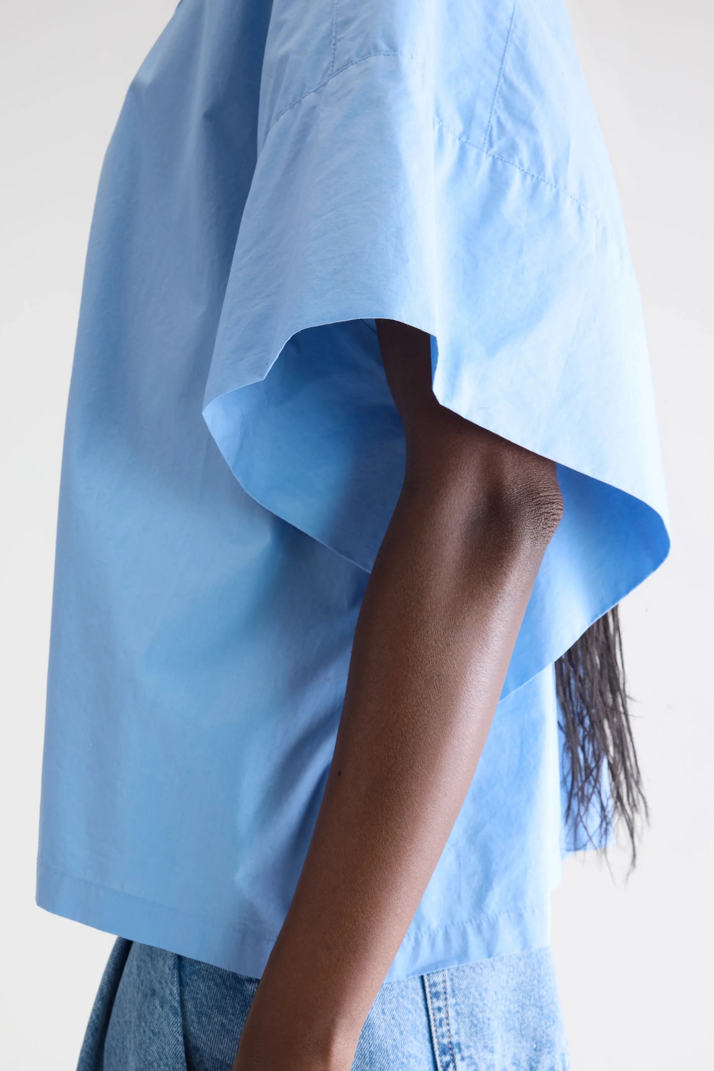 Cairn Blouse