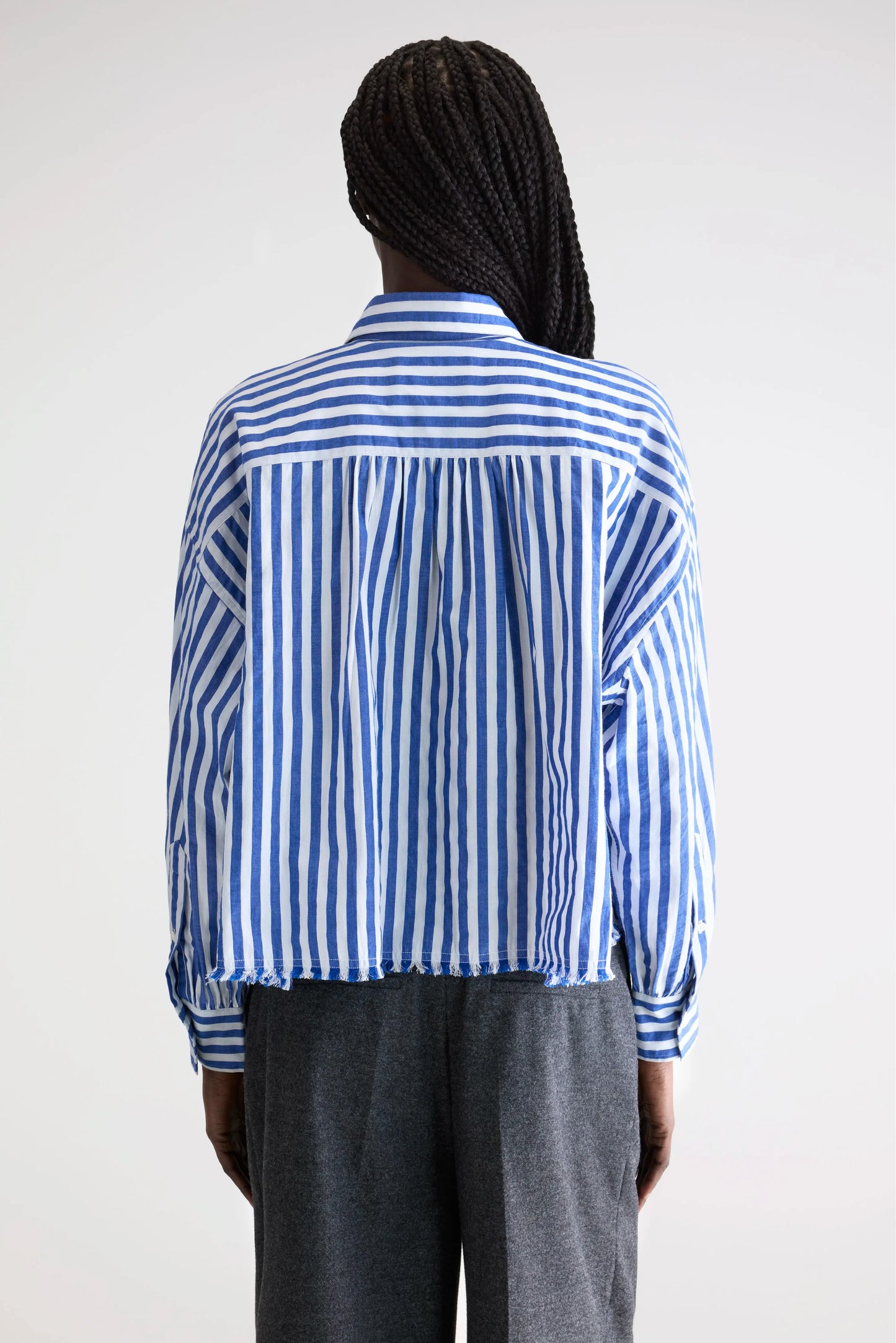 Kraft blouse