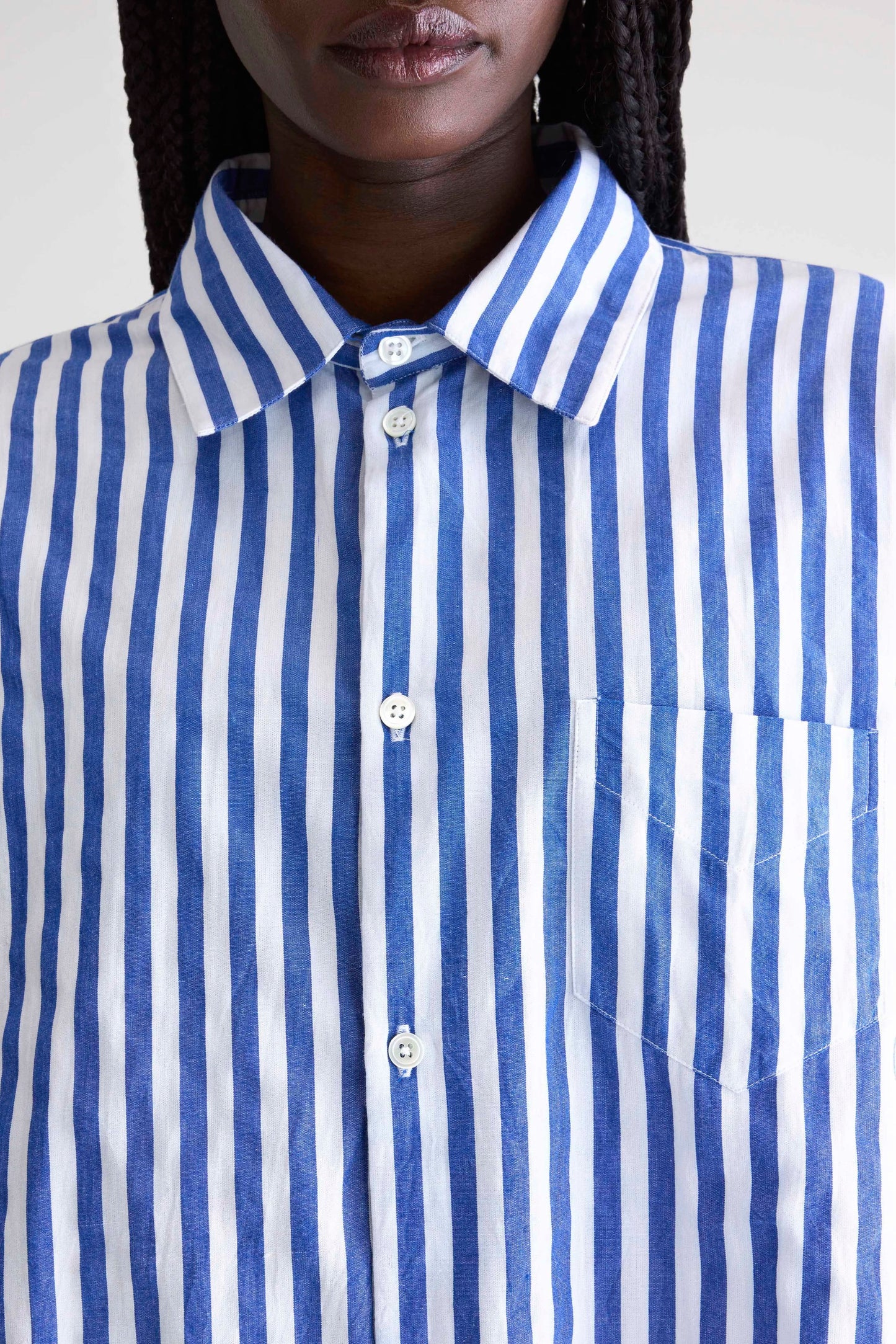 Kraft blouse