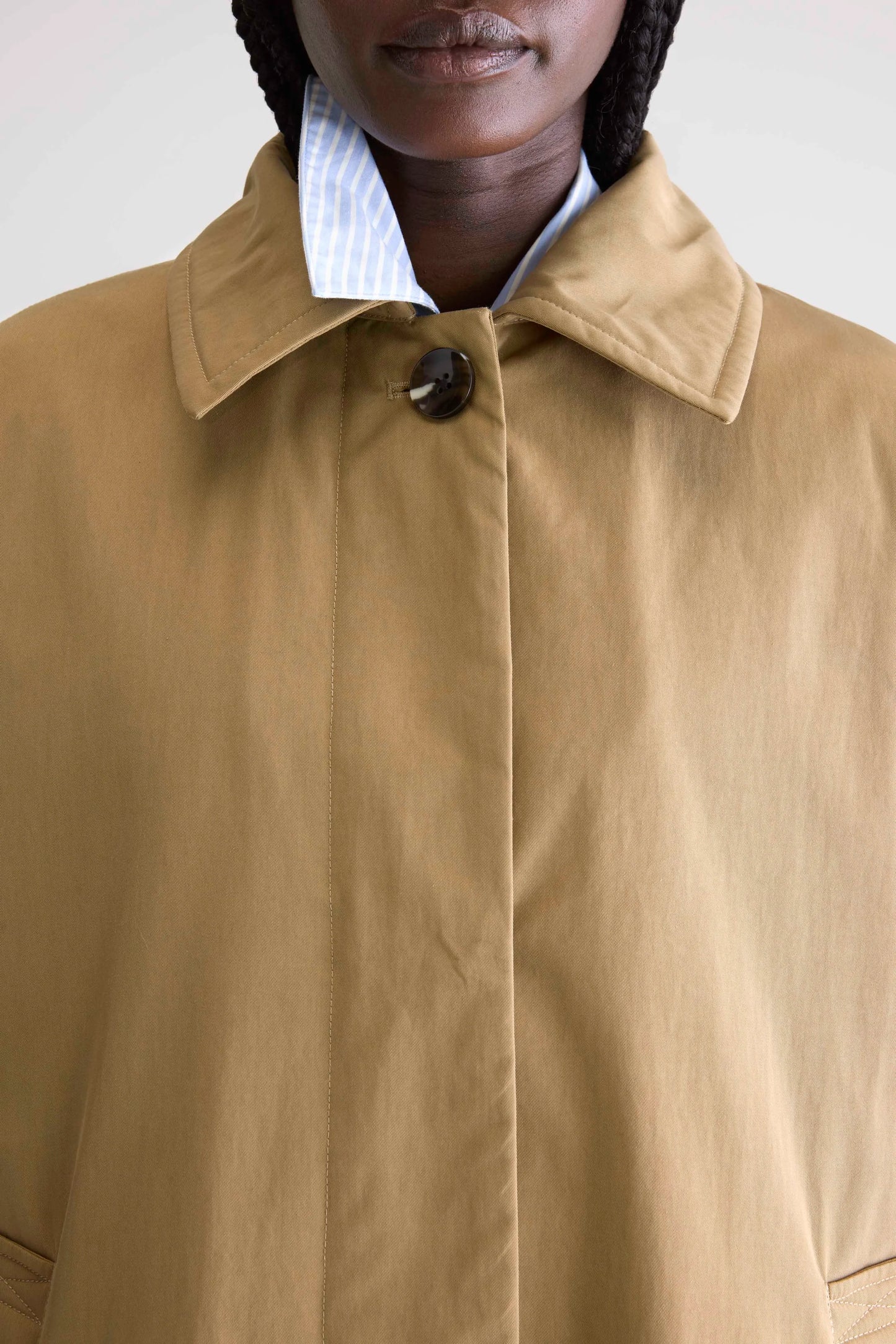 Hestia Coat