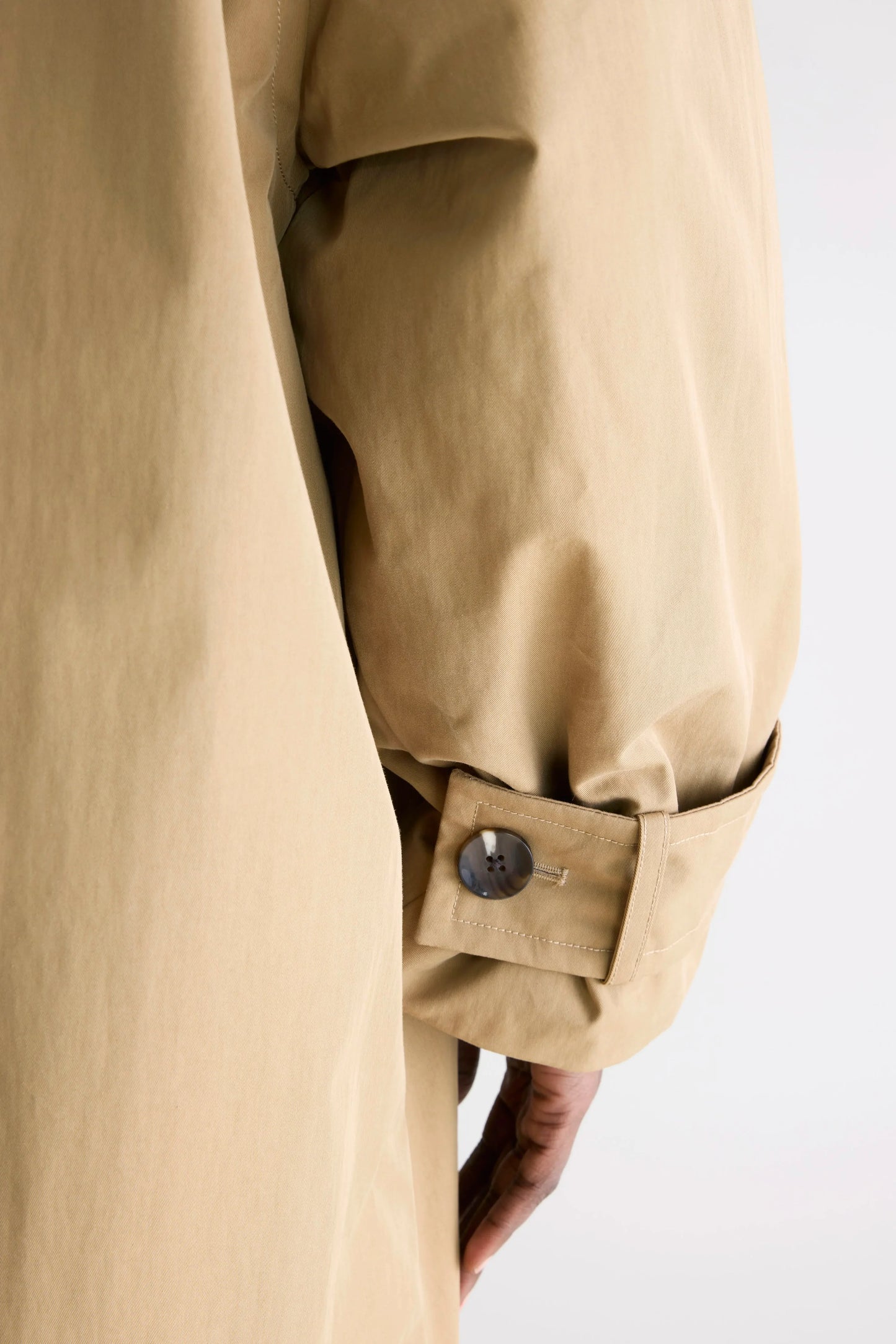 Hestia Coat